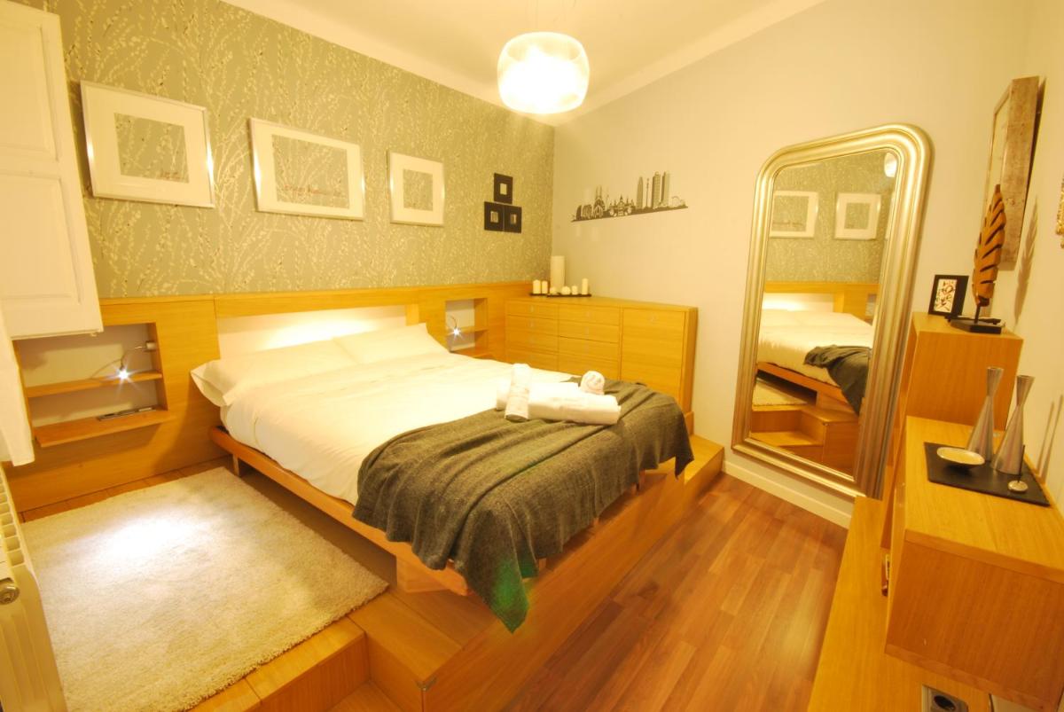 Gaudi SDB