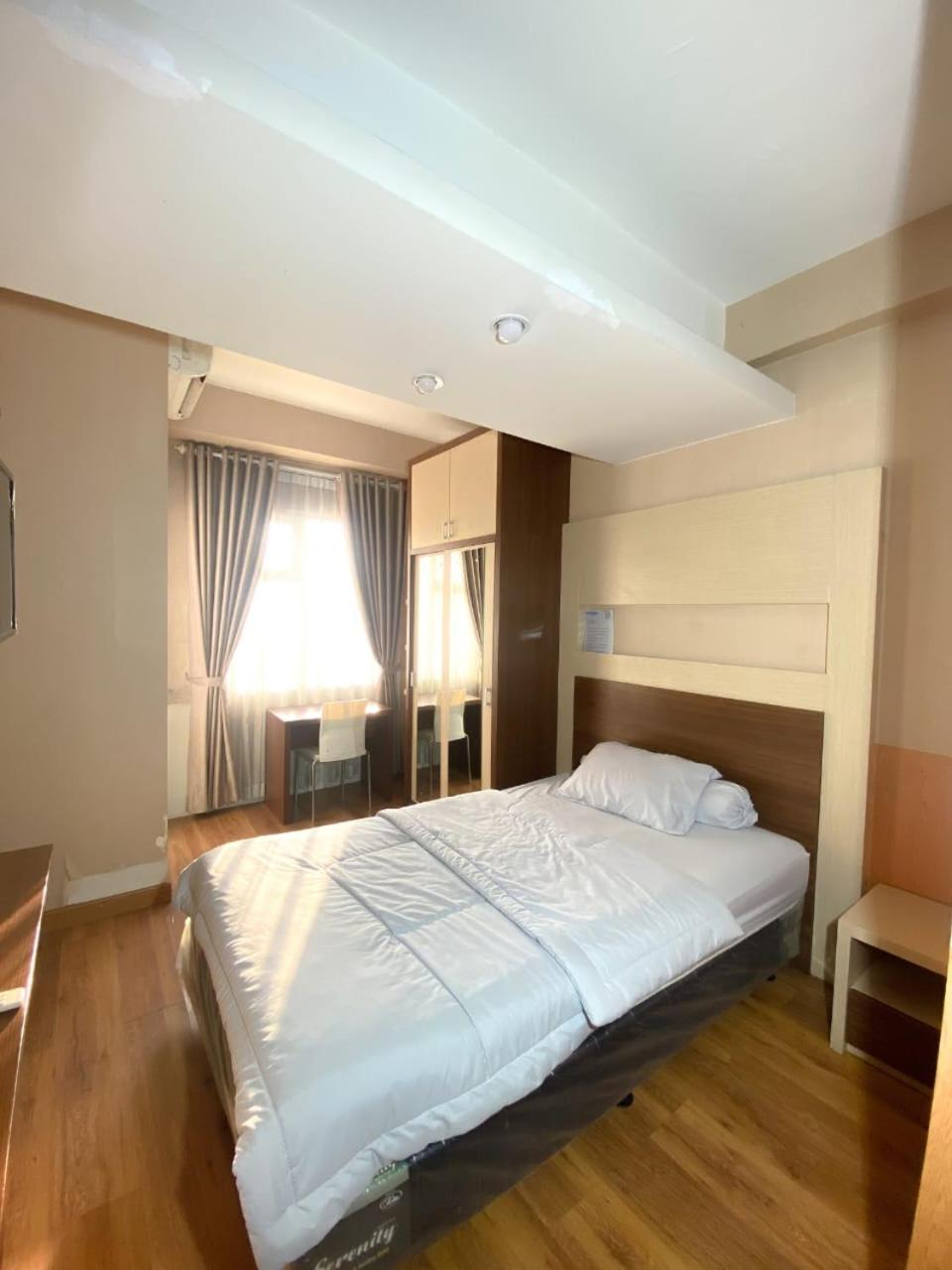 Apartment Easton Park - Giandara