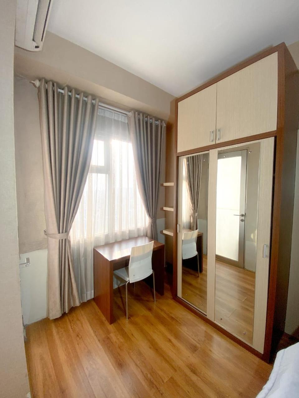 Apartment Easton Park - Giandara