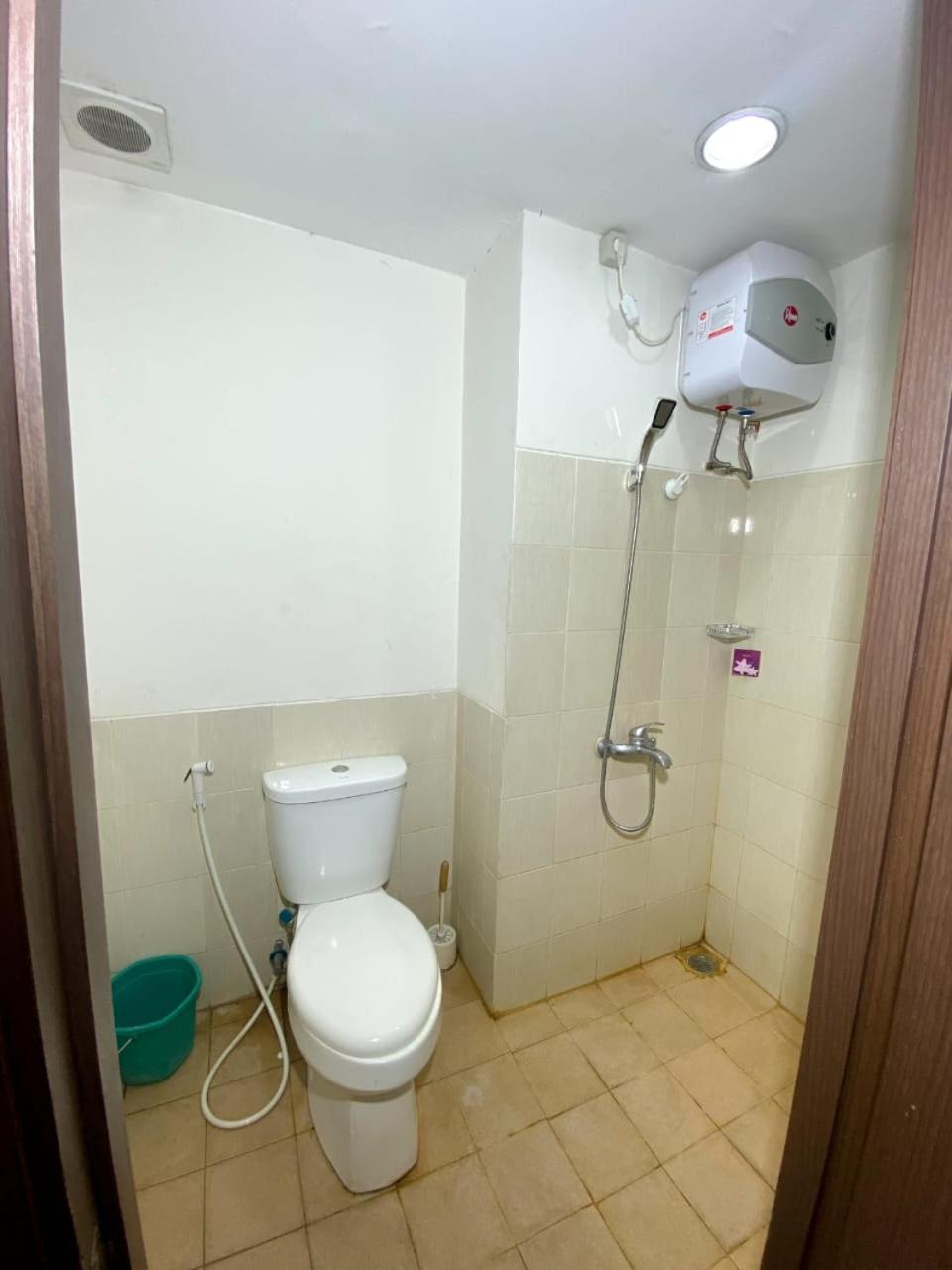 Apartment Easton Park - Giandara