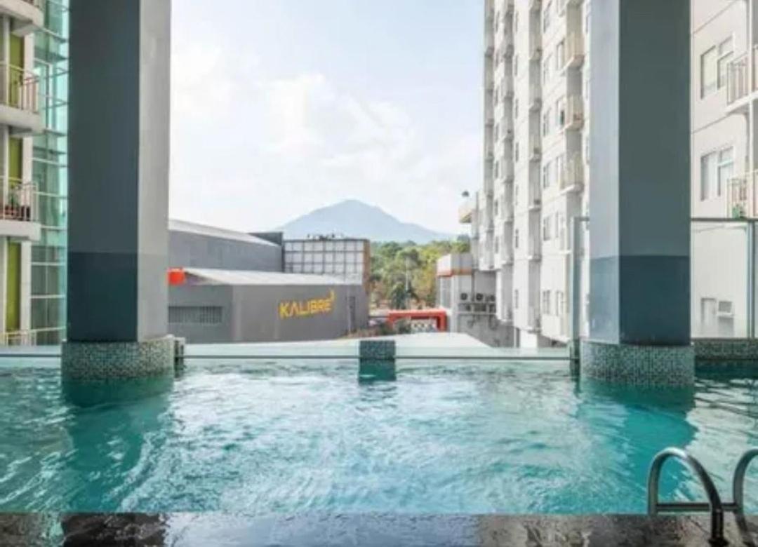 Apartment Easton Park - Giandara