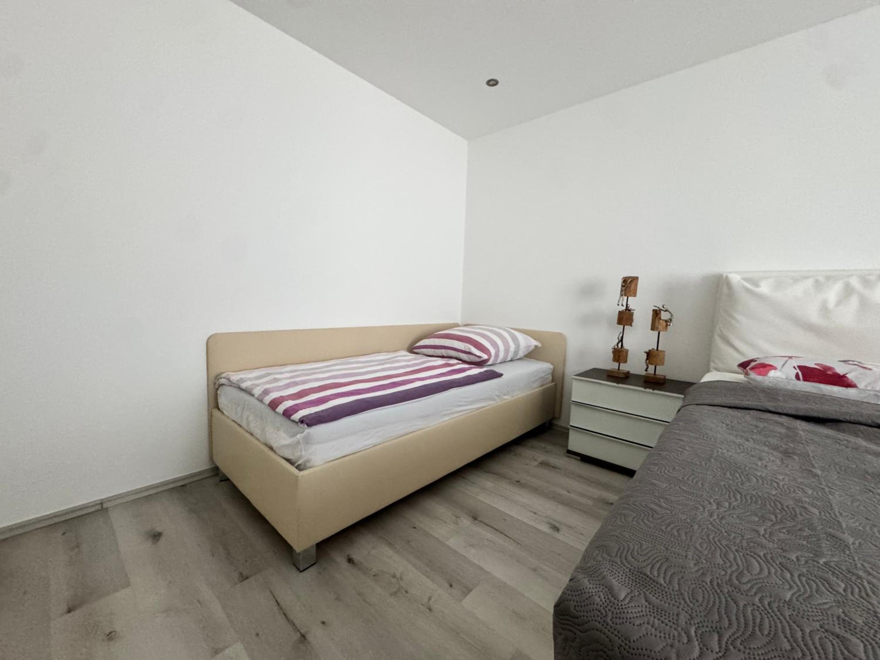 Idyllische Wohnung mit Küche & Bad in Bielefeld