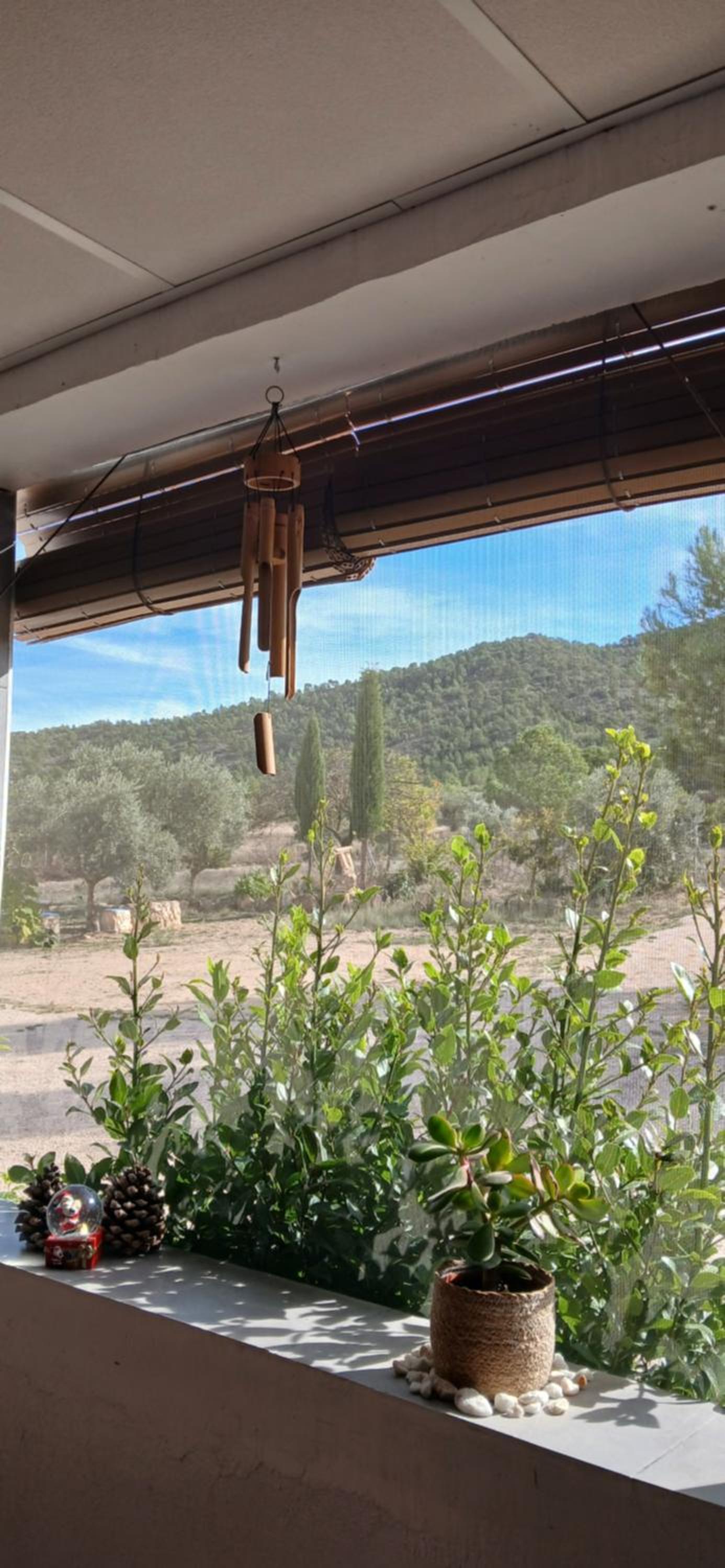 Casa la Serrana