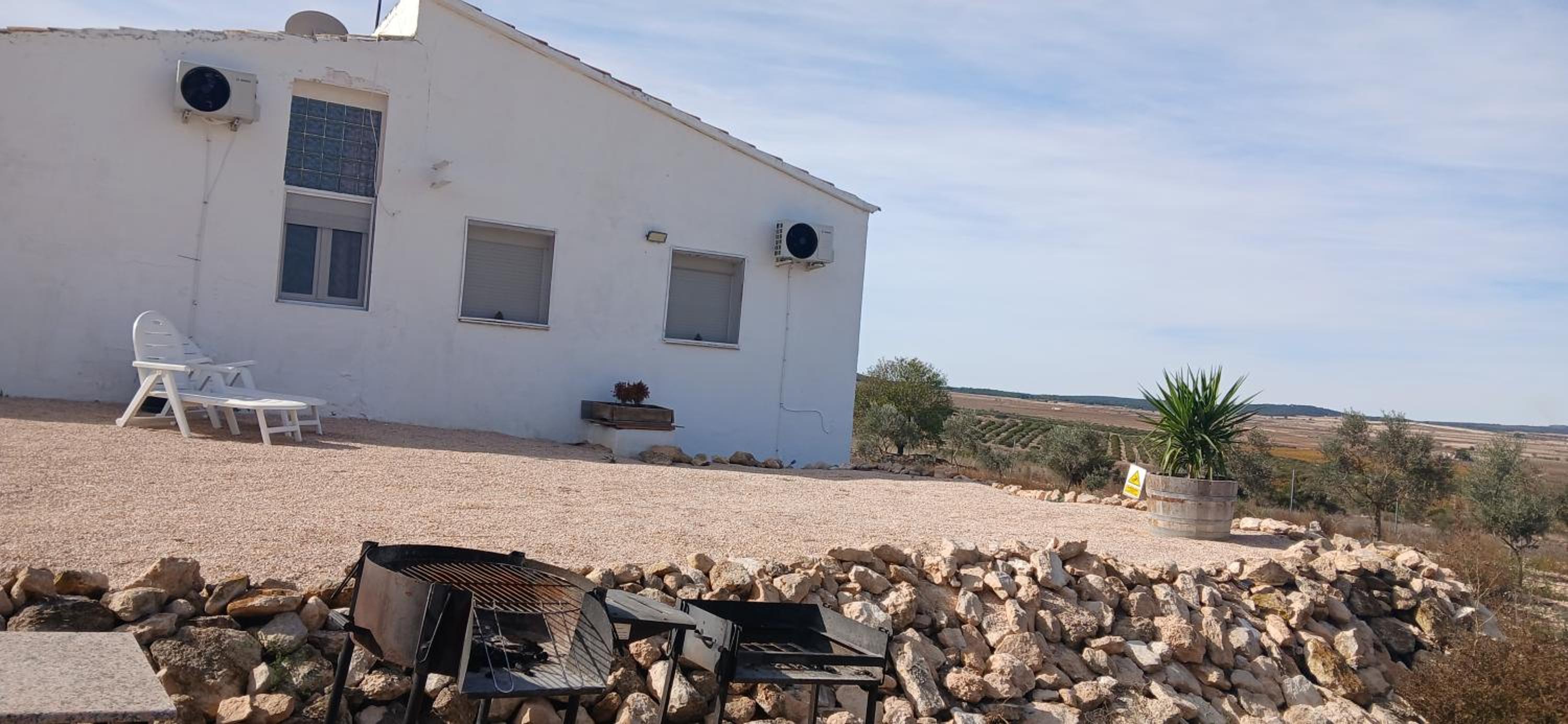 Casa la Serrana