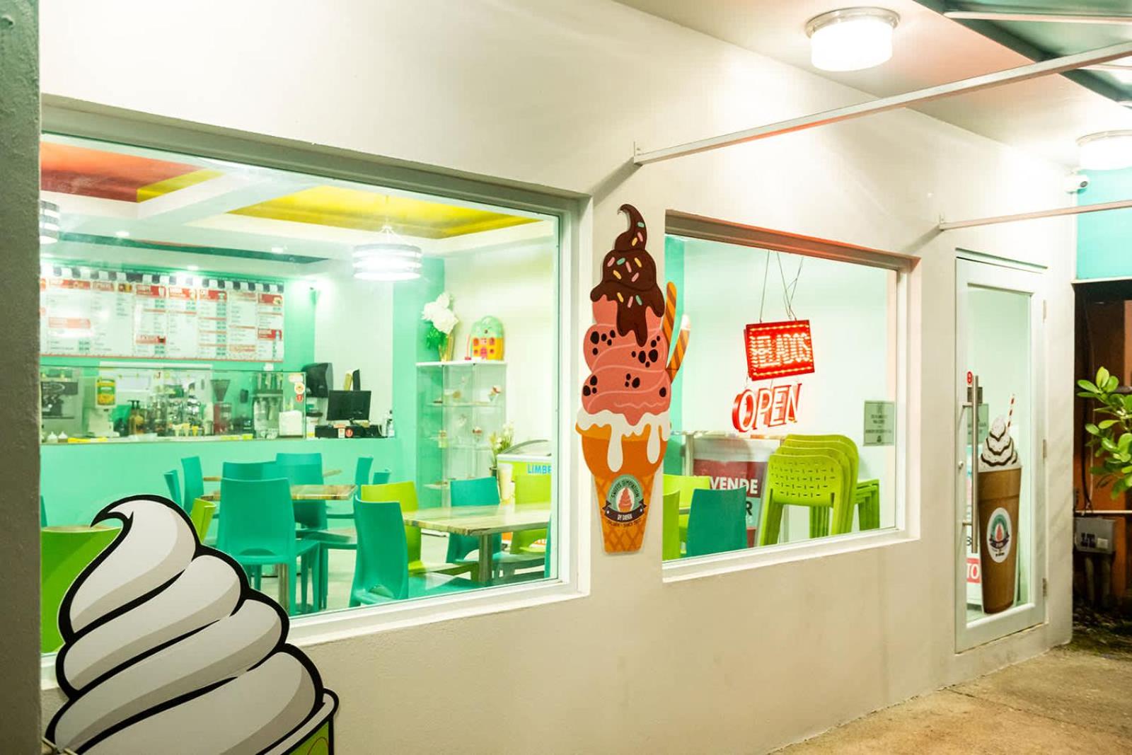 Blü Zen, Ideal Couple’s Stay in Mameyes Rio Grande