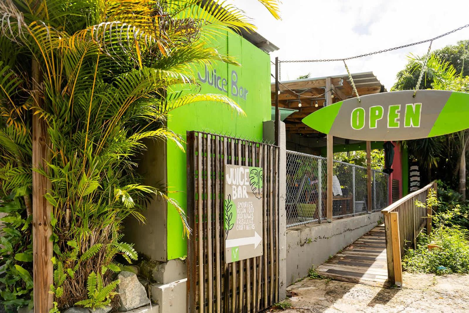 Kyo I Rustic Villa Beach/Golf Paradise in Rio Mar