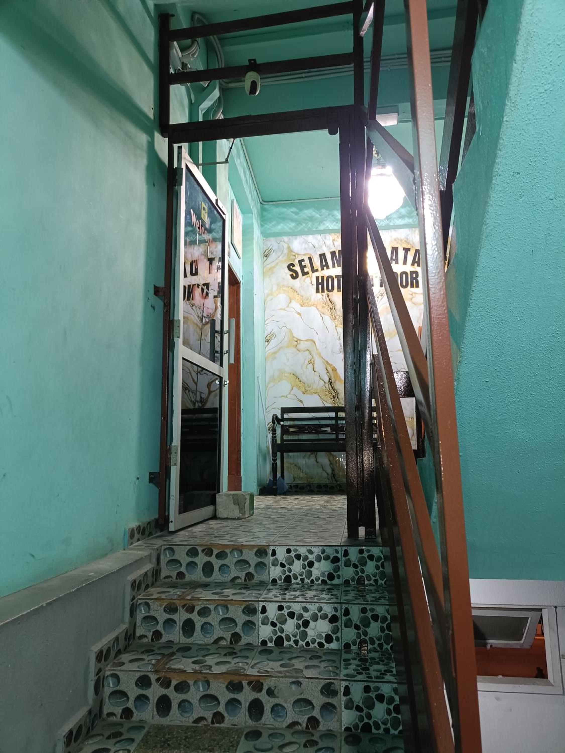 Hotel Bajet DNOOR Kota Bharu