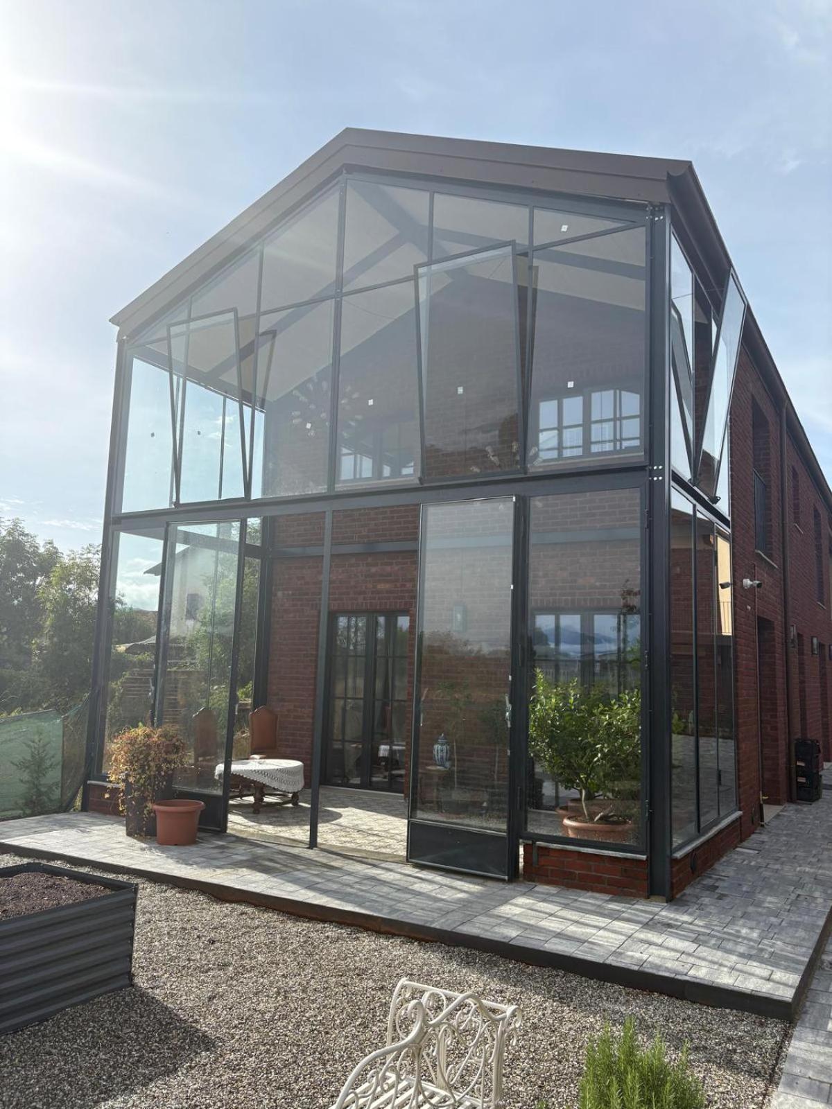 Il Roseto dei Sensi Country Rooms in Piemonte
