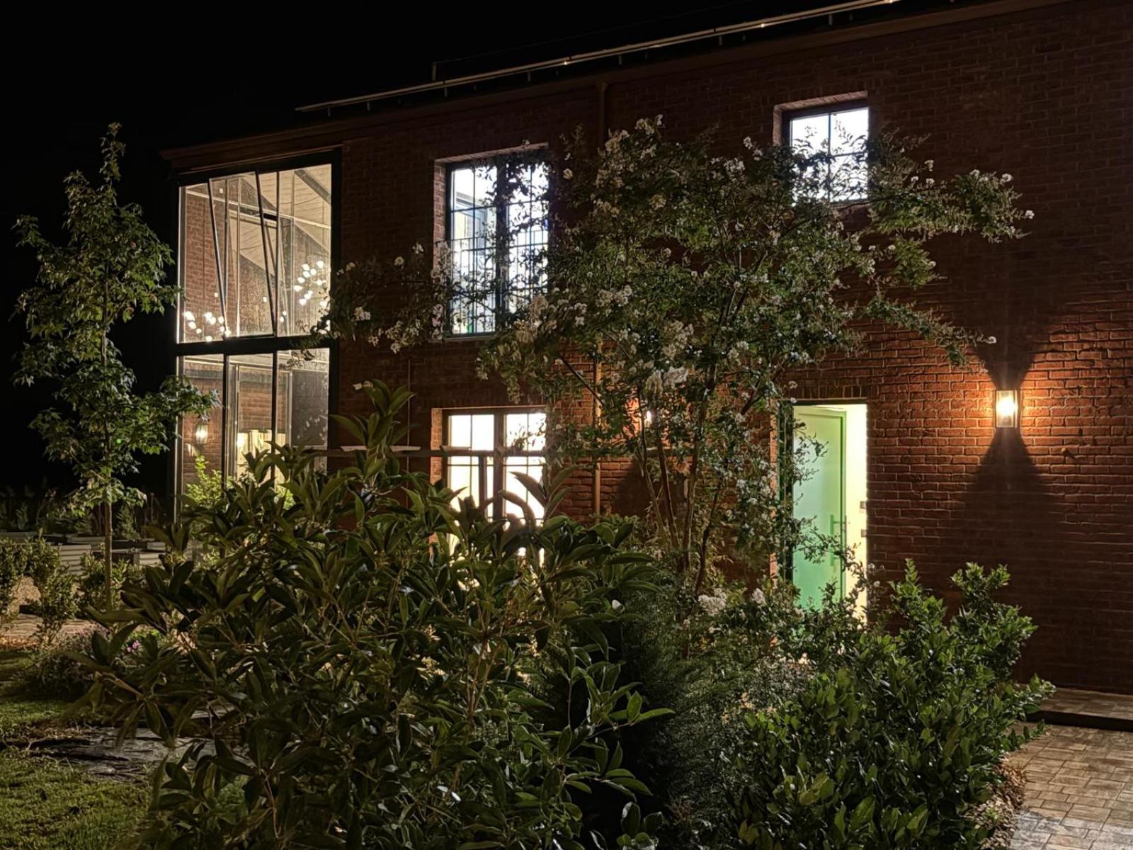 Il Roseto dei Sensi Country Rooms in Piemonte