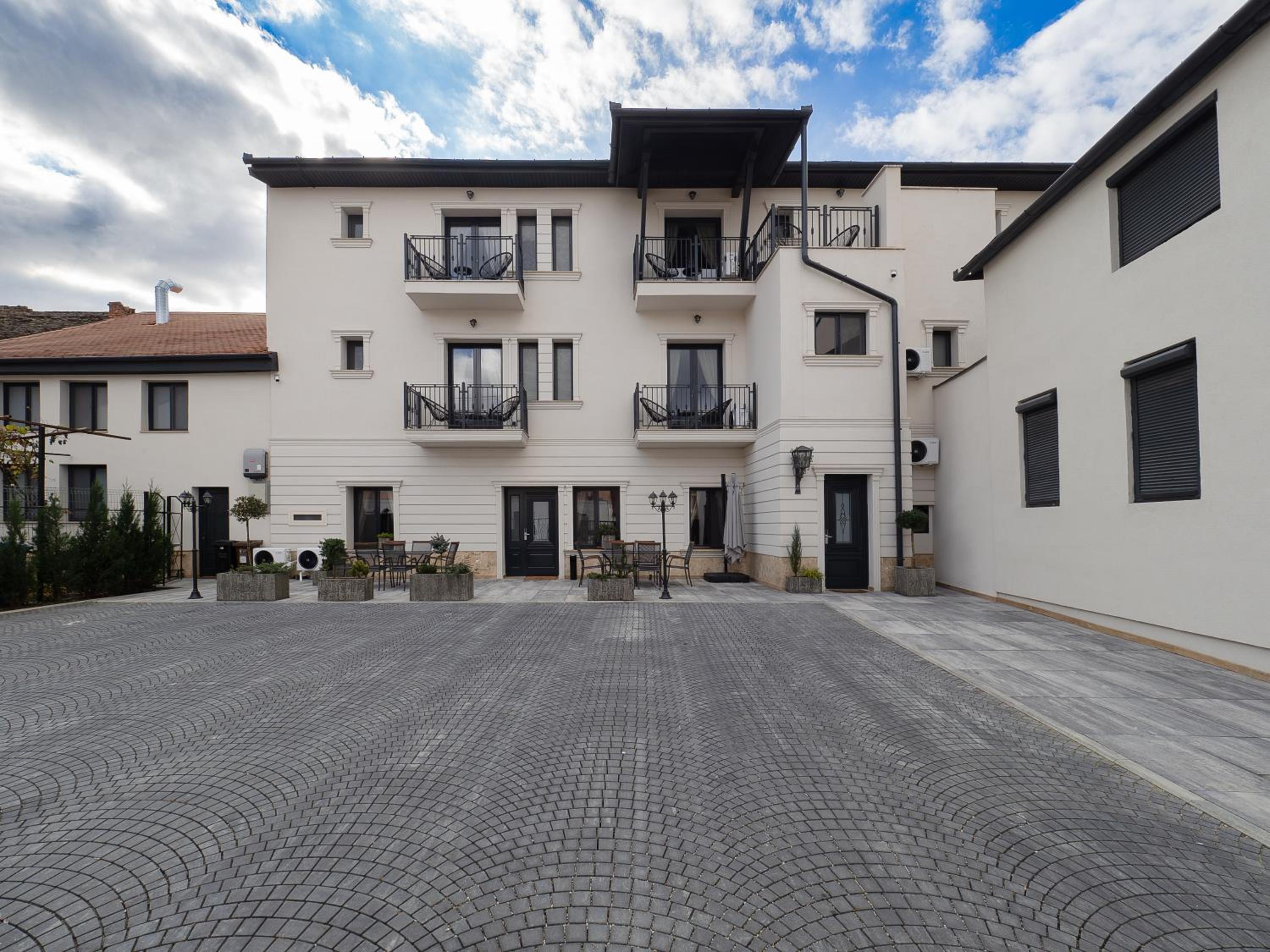Casa Breslelor