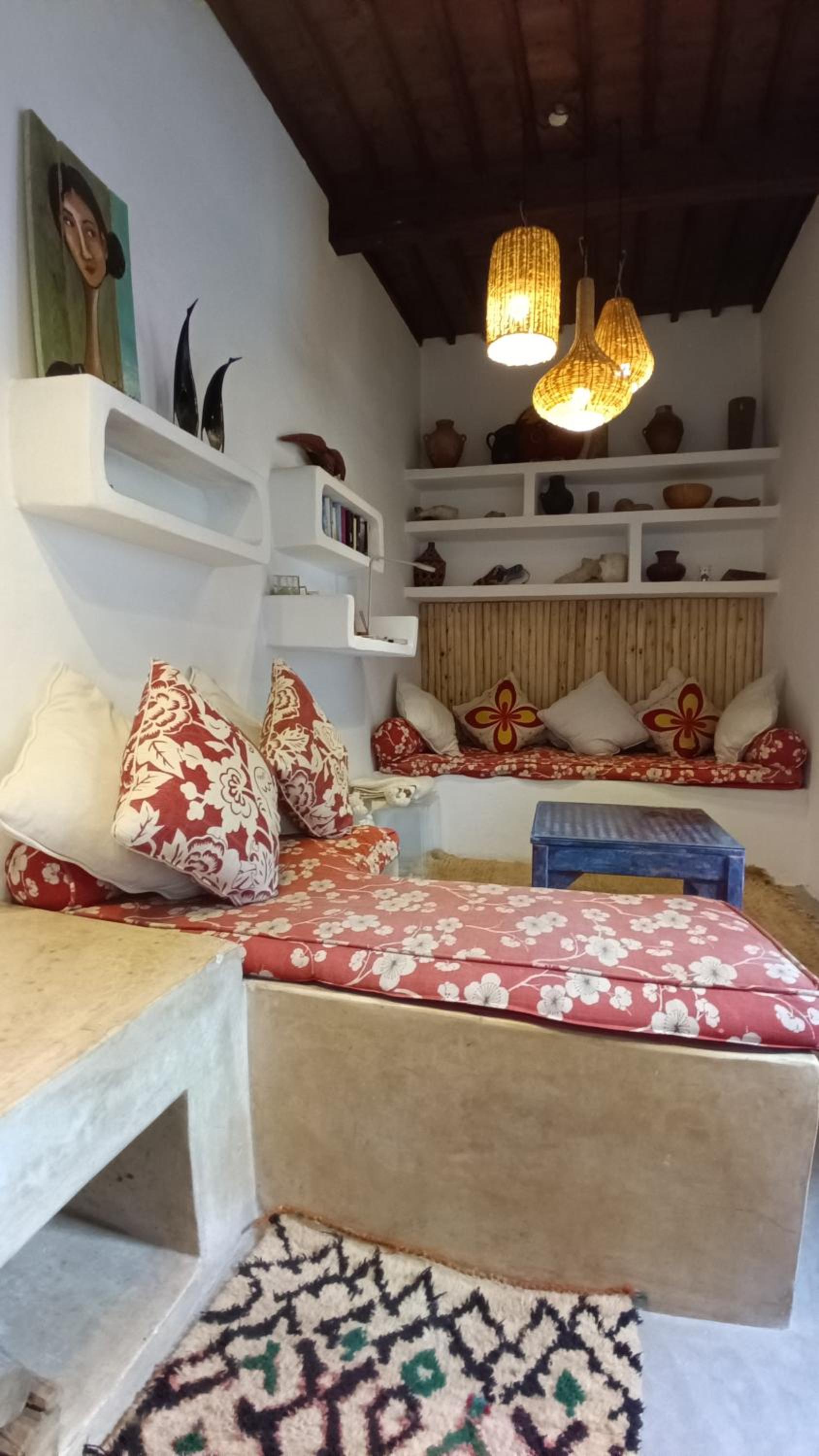 Villa Atlantic luxe soft Terrasses sur l' océan