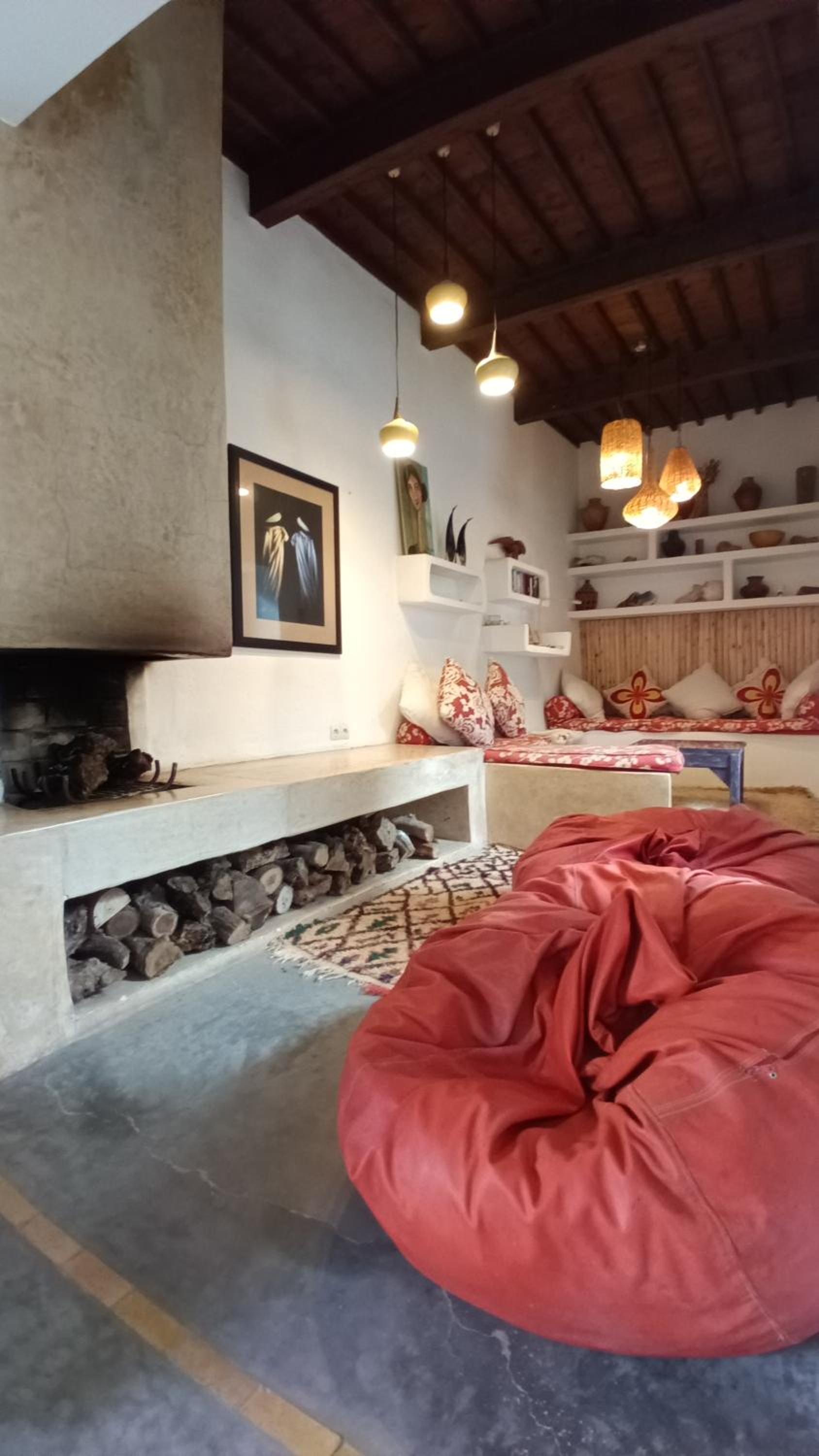 Villa Atlantic luxe soft Terrasses sur l' océan