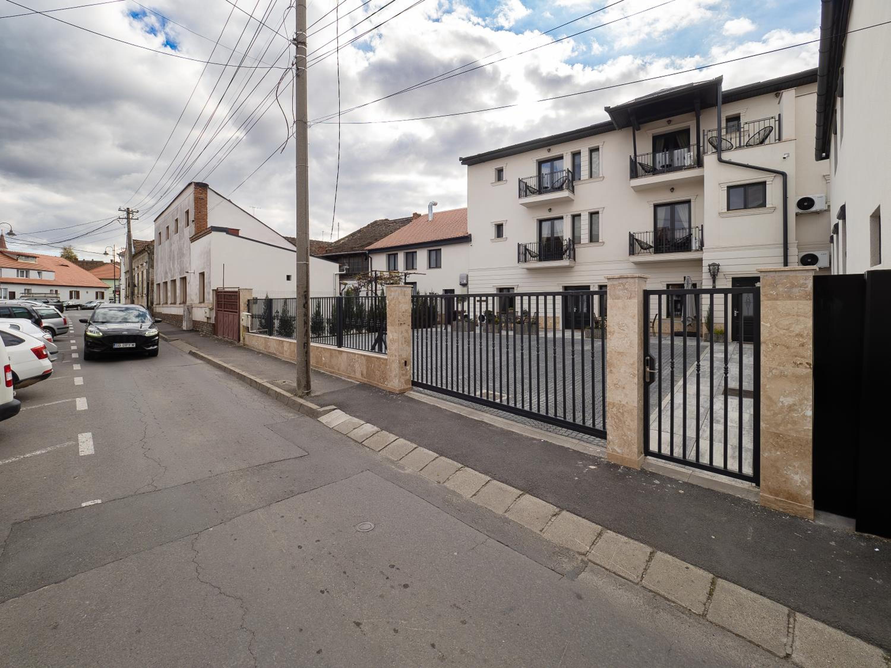 Casa Breslelor