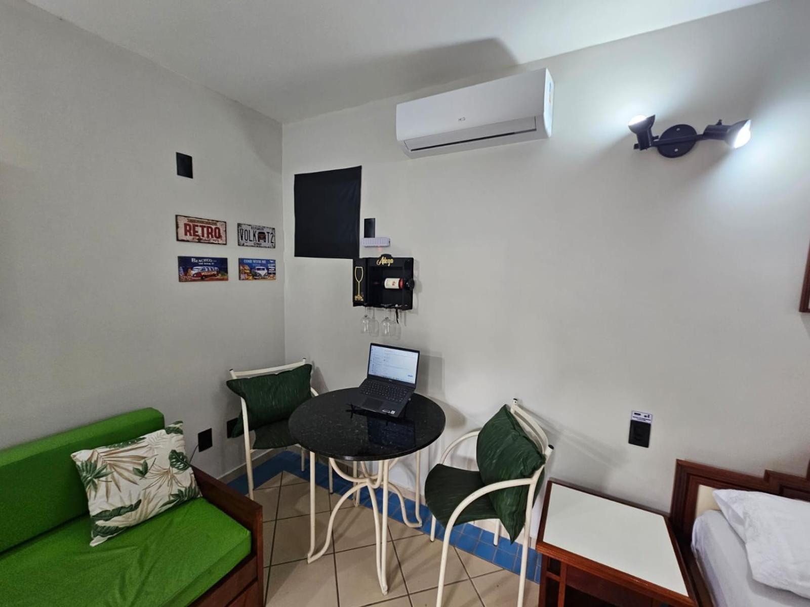Apto Residencial Aconchego2 em Rio Quente Go - Hot Park
