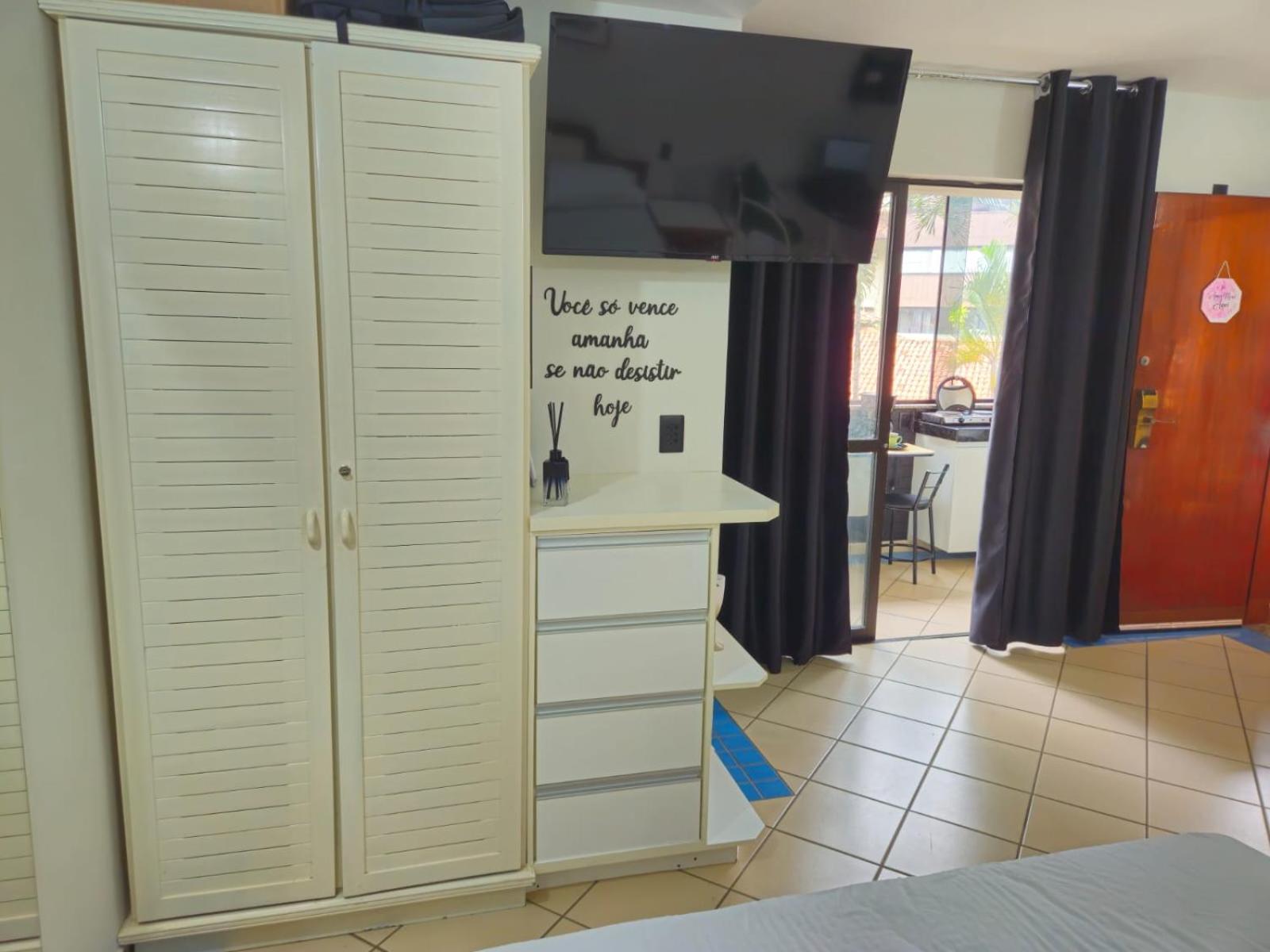 Apto Residencial Aconchego2 em Rio Quente Go - Hot Park