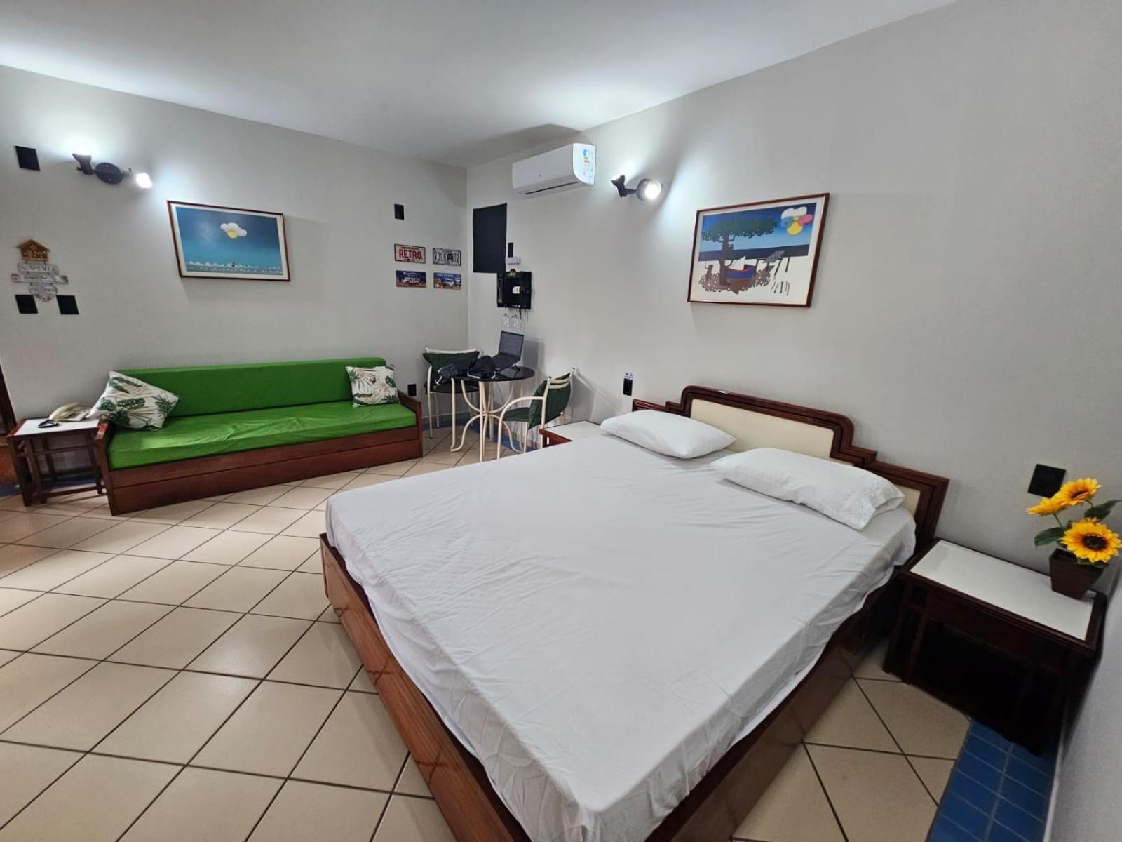 Apto Residencial Aconchego2 em Rio Quente Go - Hot Park