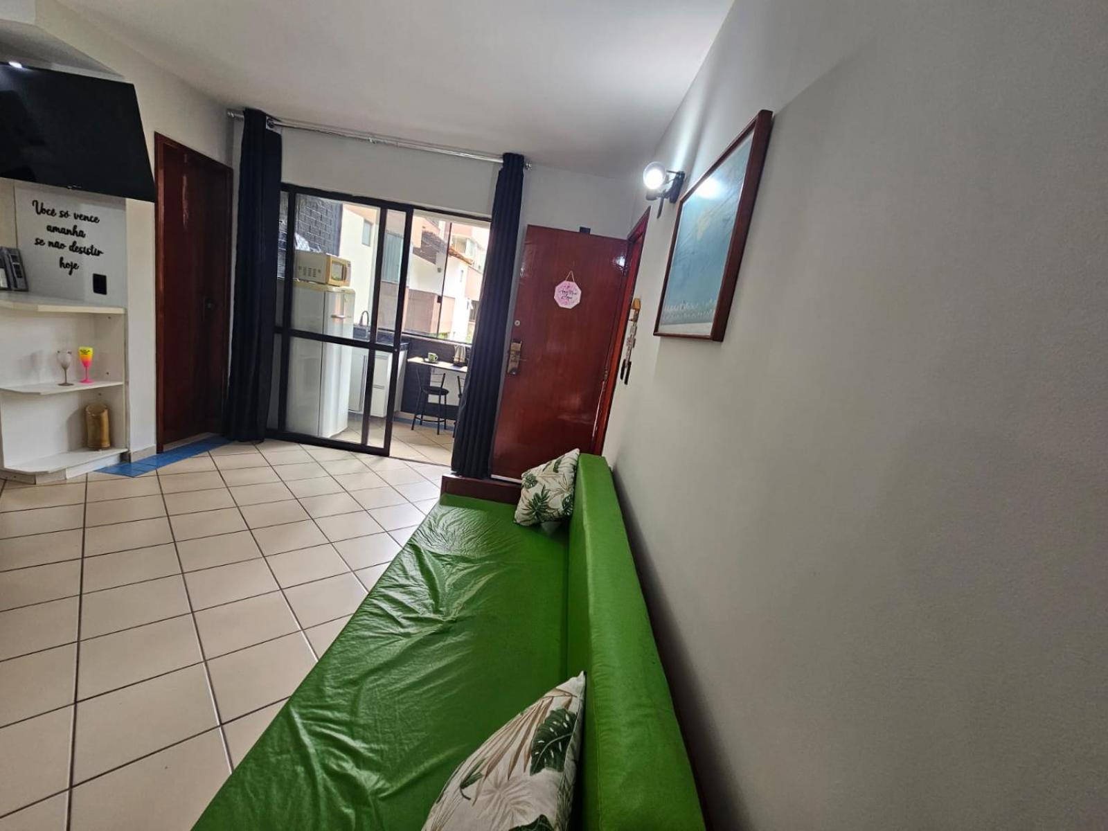 Apto Residencial Aconchego2 em Rio Quente Go - Hot Park