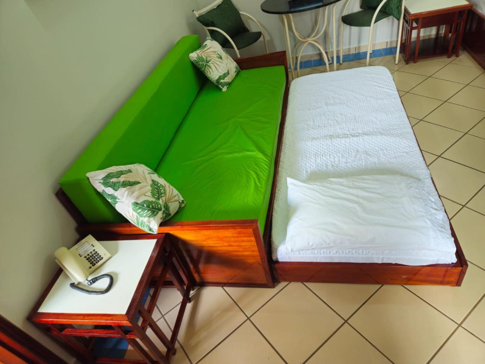 Apto Residencial Aconchego2 em Rio Quente Go - Hot Park
