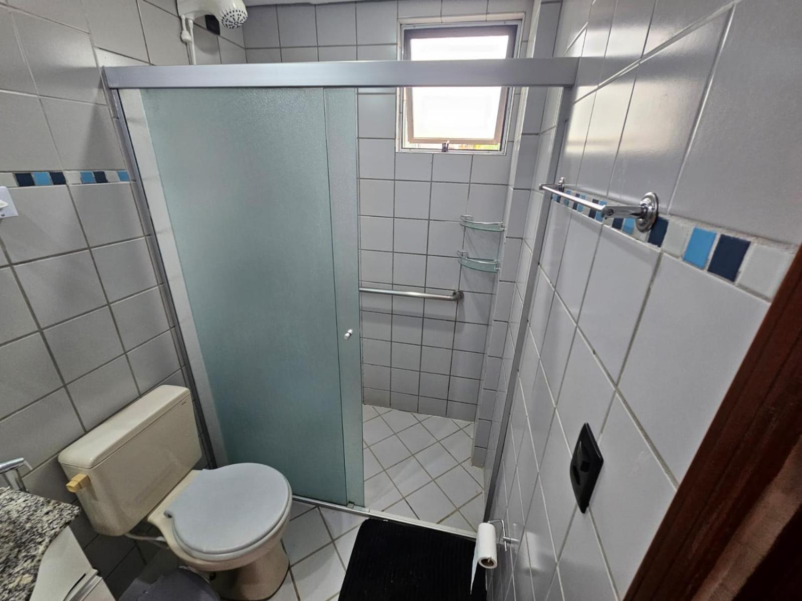 Apto Residencial Aconchego2 em Rio Quente Go - Hot Park
