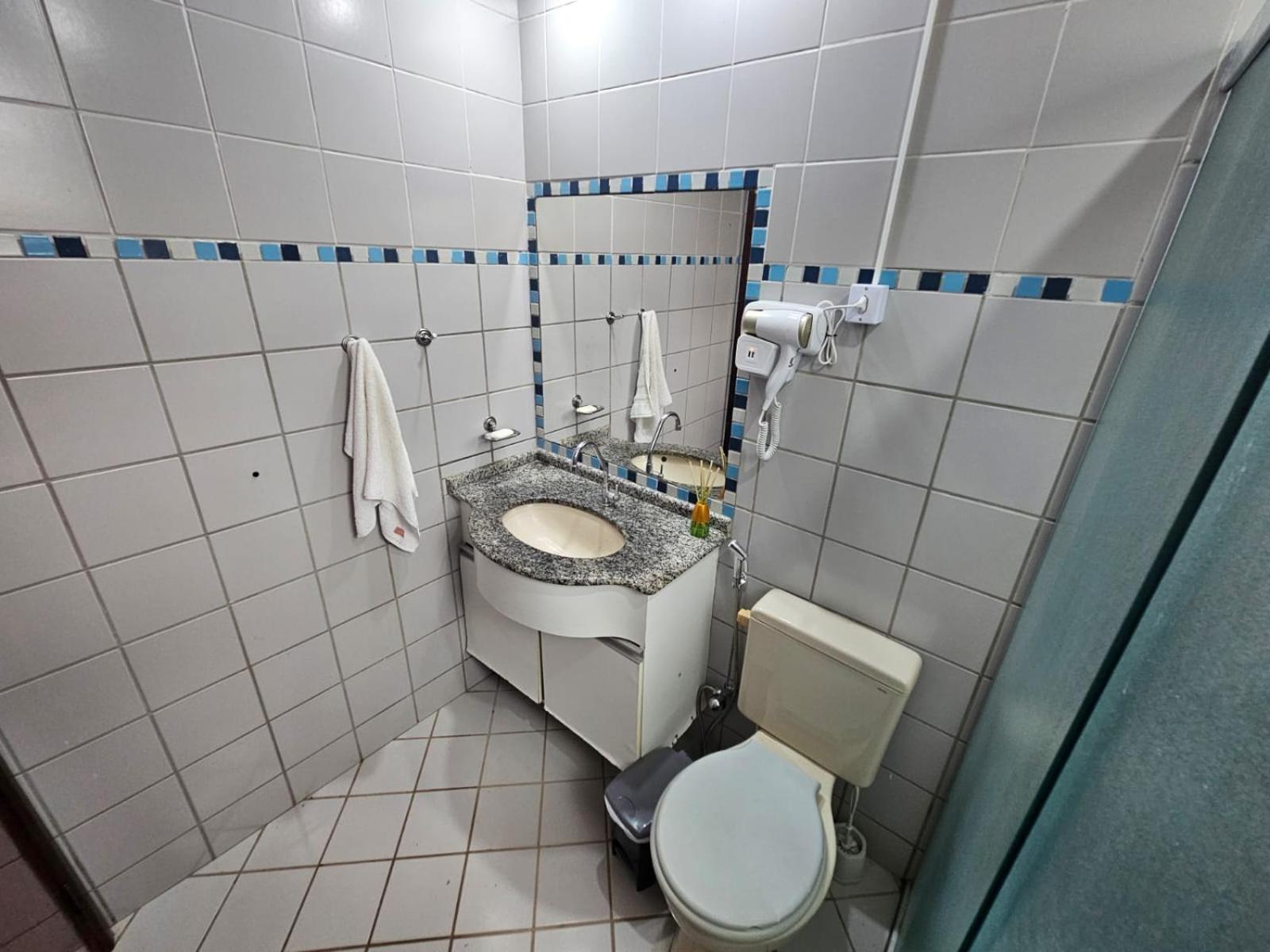 Apto Residencial Aconchego2 em Rio Quente Go - Hot Park