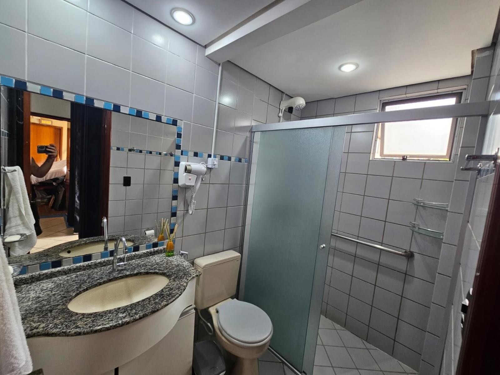 Apto Residencial Aconchego2 em Rio Quente Go - Hot Park