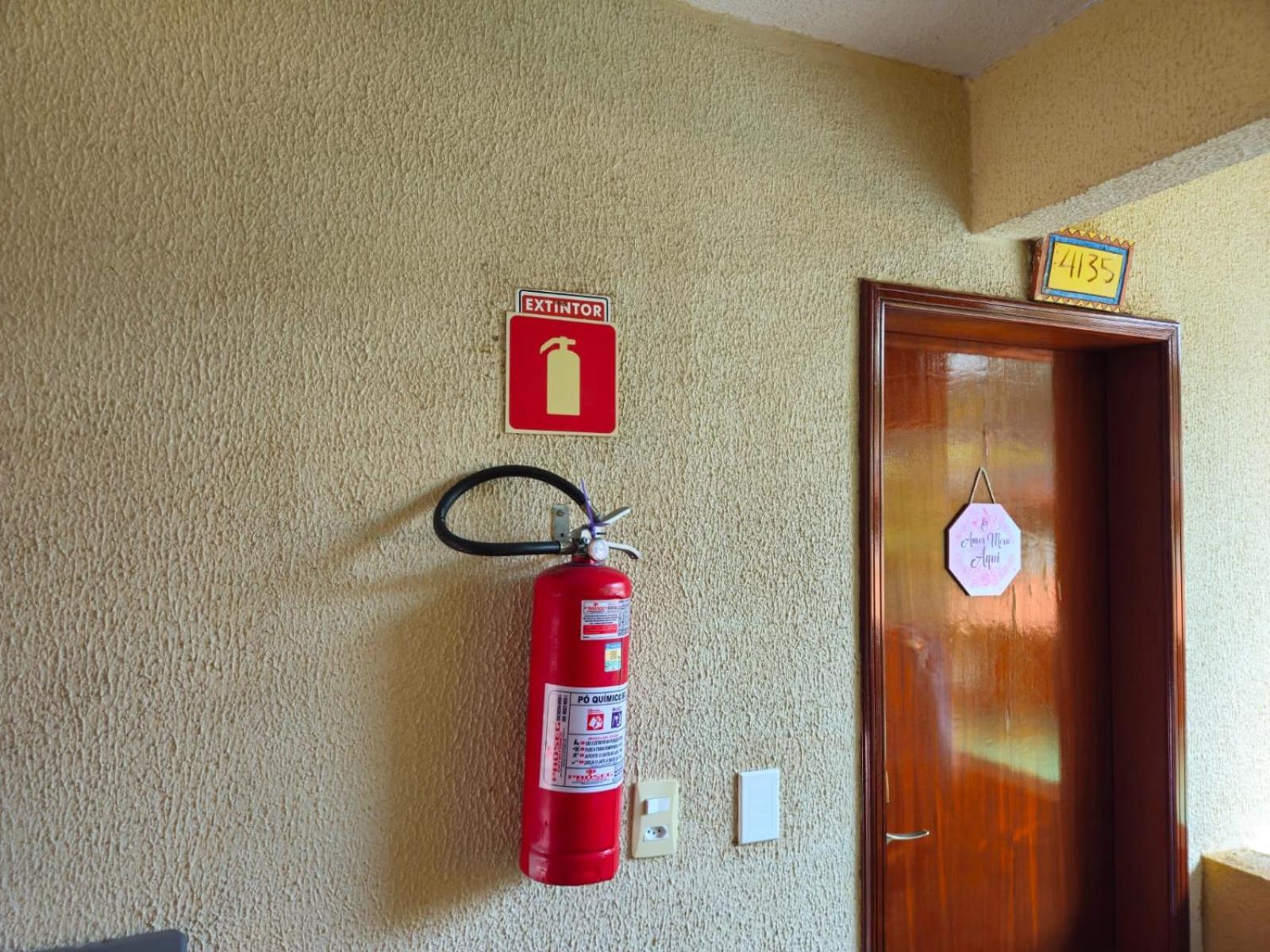 Apto Residencial Aconchego2 em Rio Quente Go - Hot Park