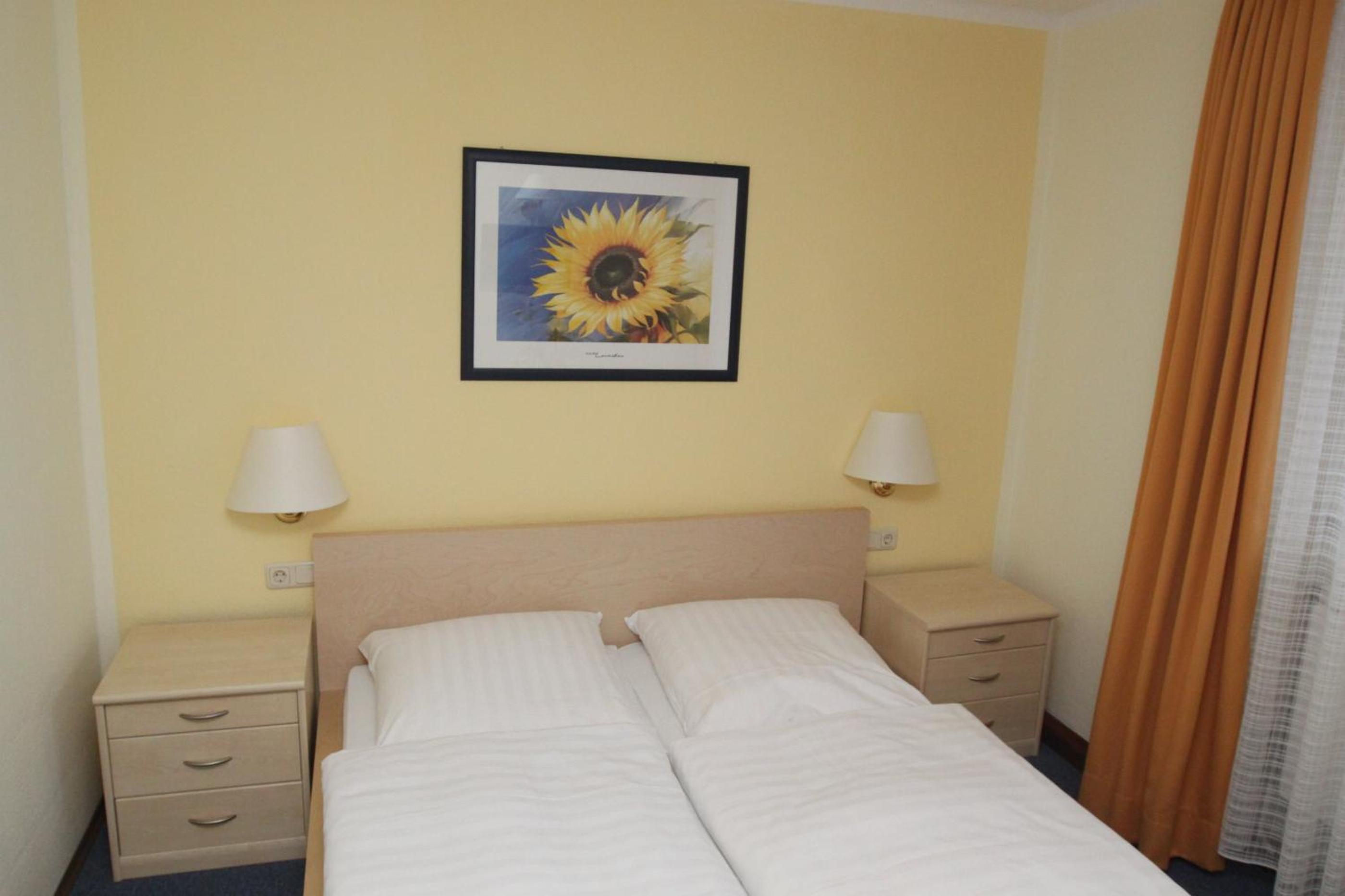 Hotel Garni Post