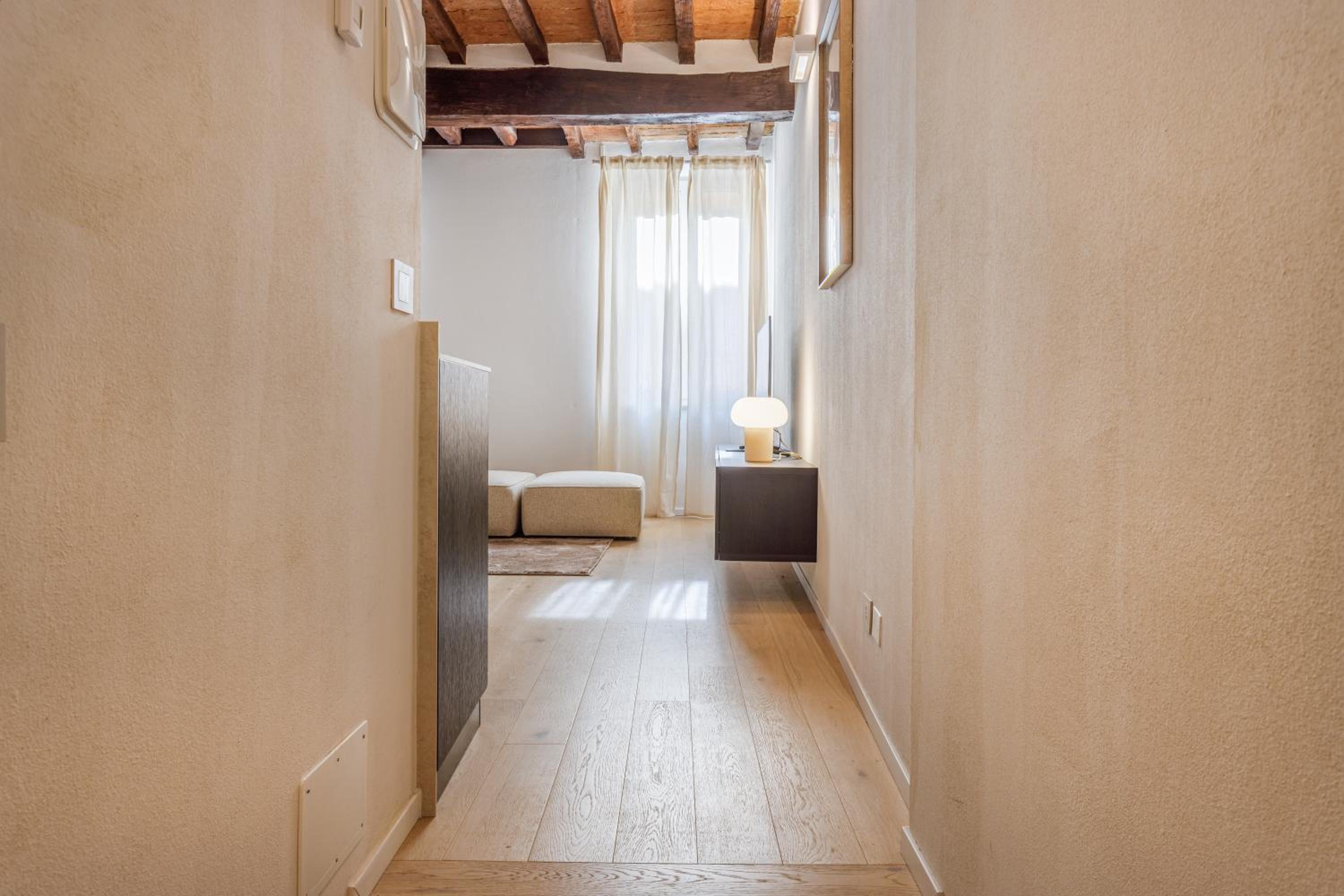 Nebbia sul Naviglio - Rua Frati 34 Palace by MoVeBNB