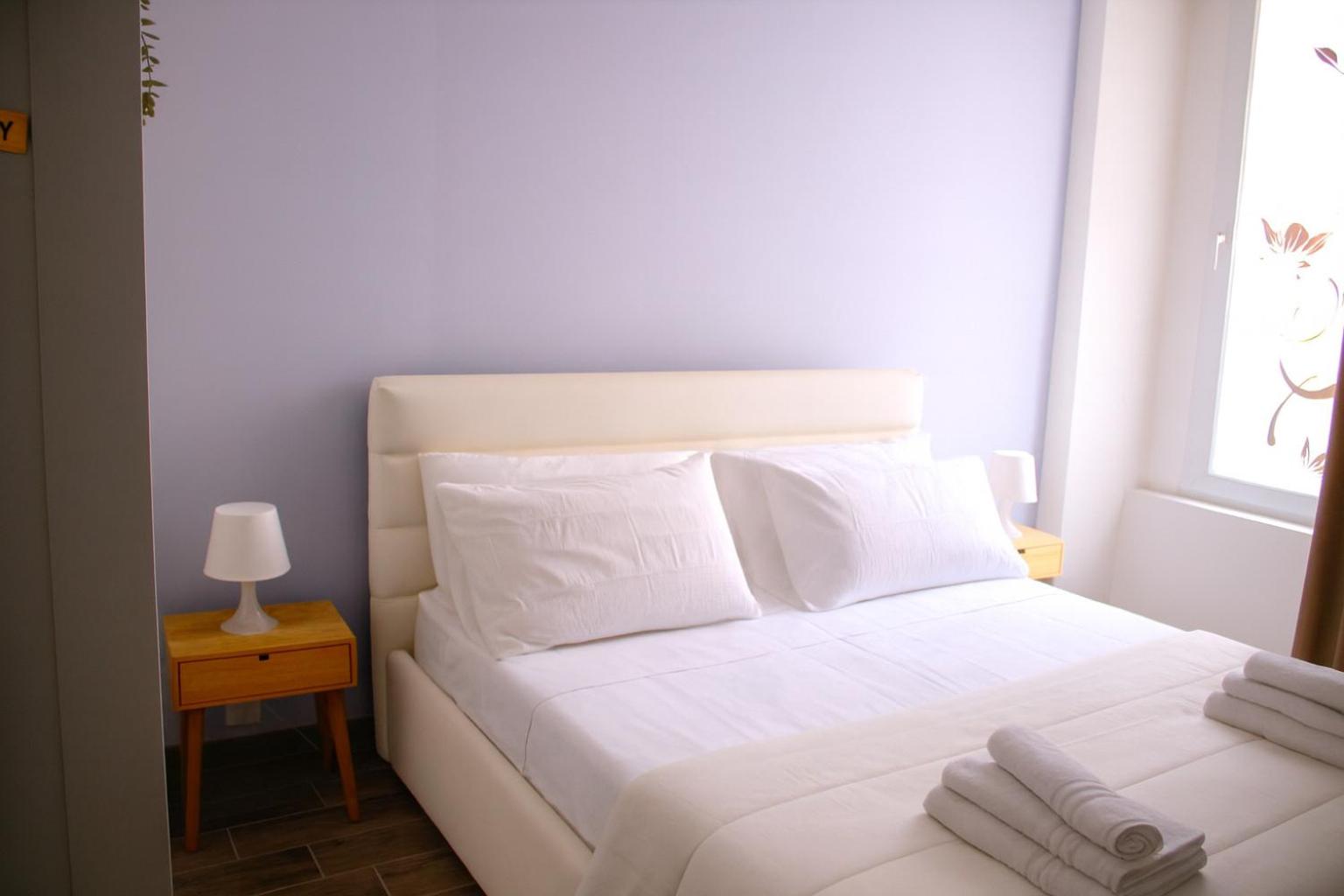 Silvia's sweet home