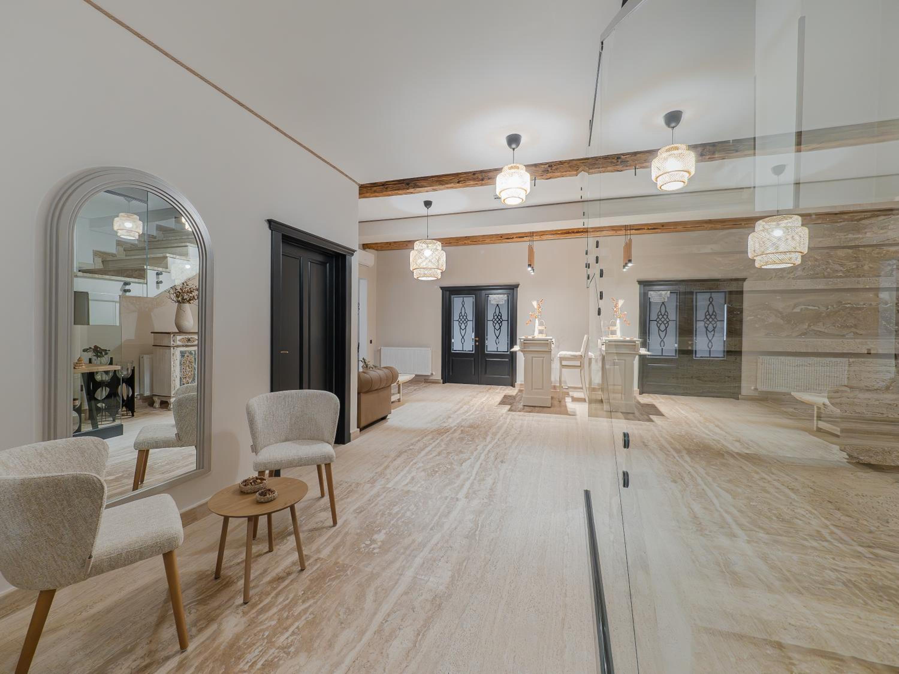 Casa Breslelor
