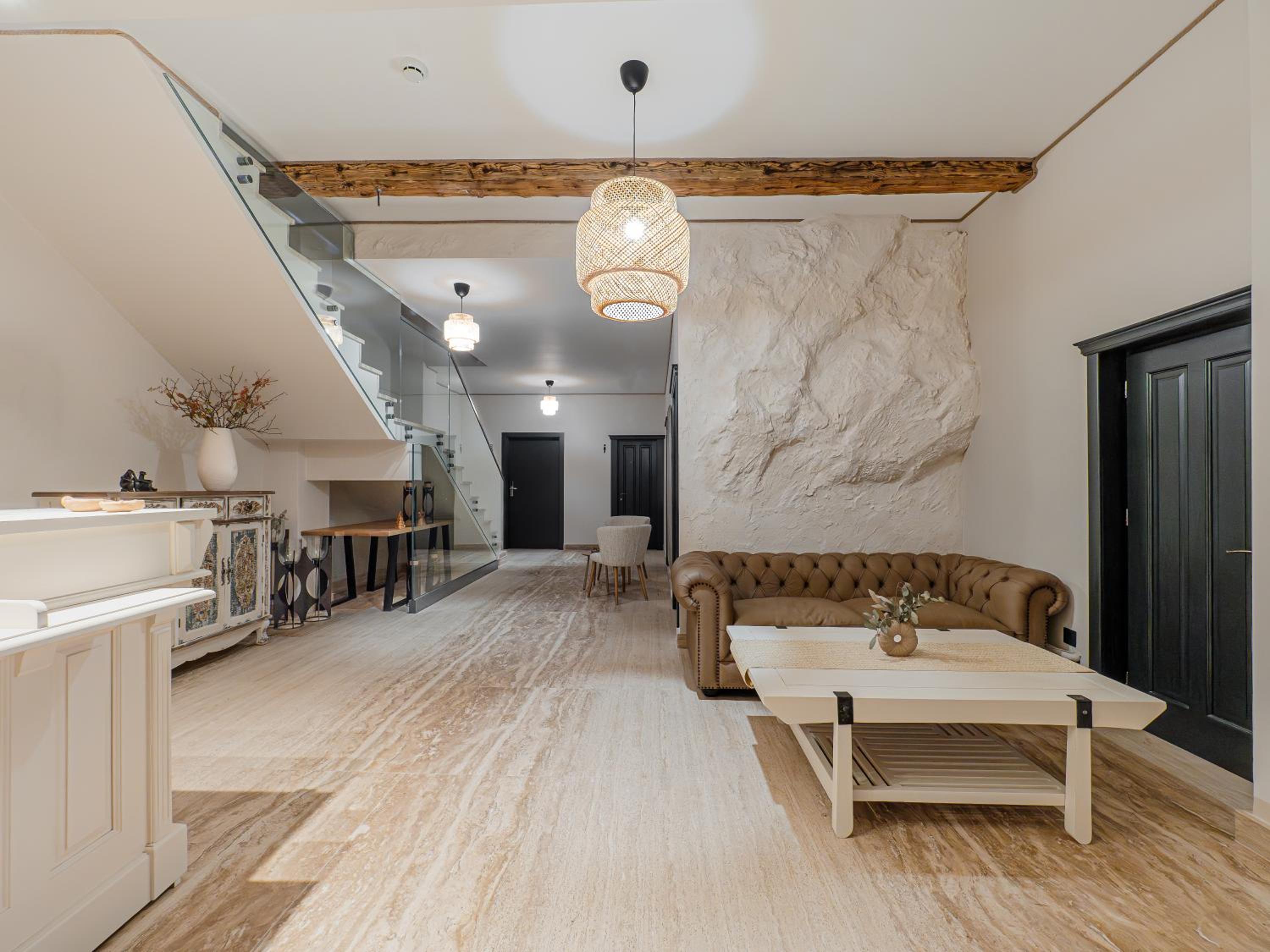 Casa Breslelor