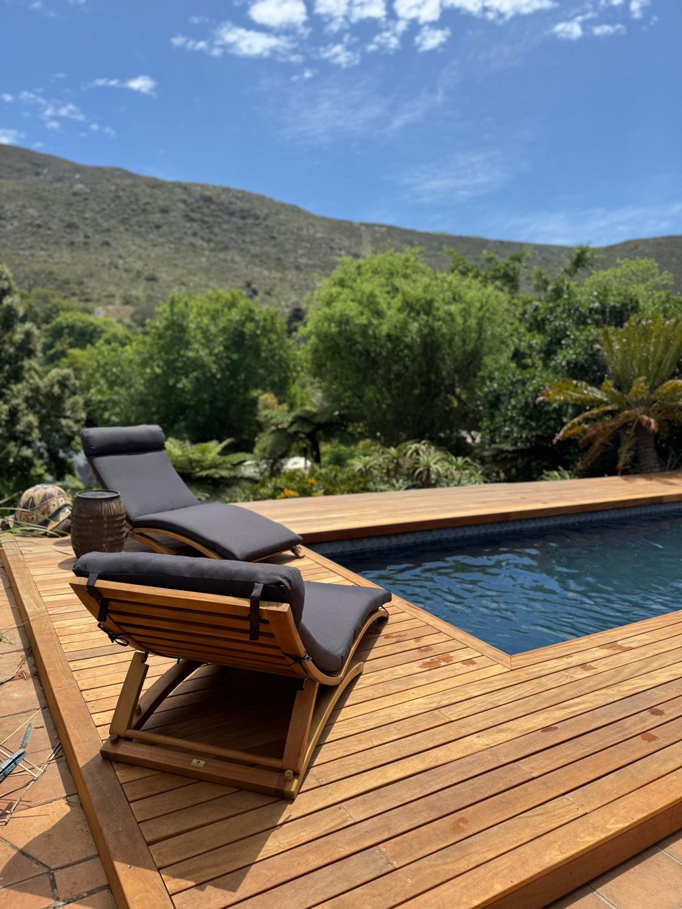Leopard Lodge