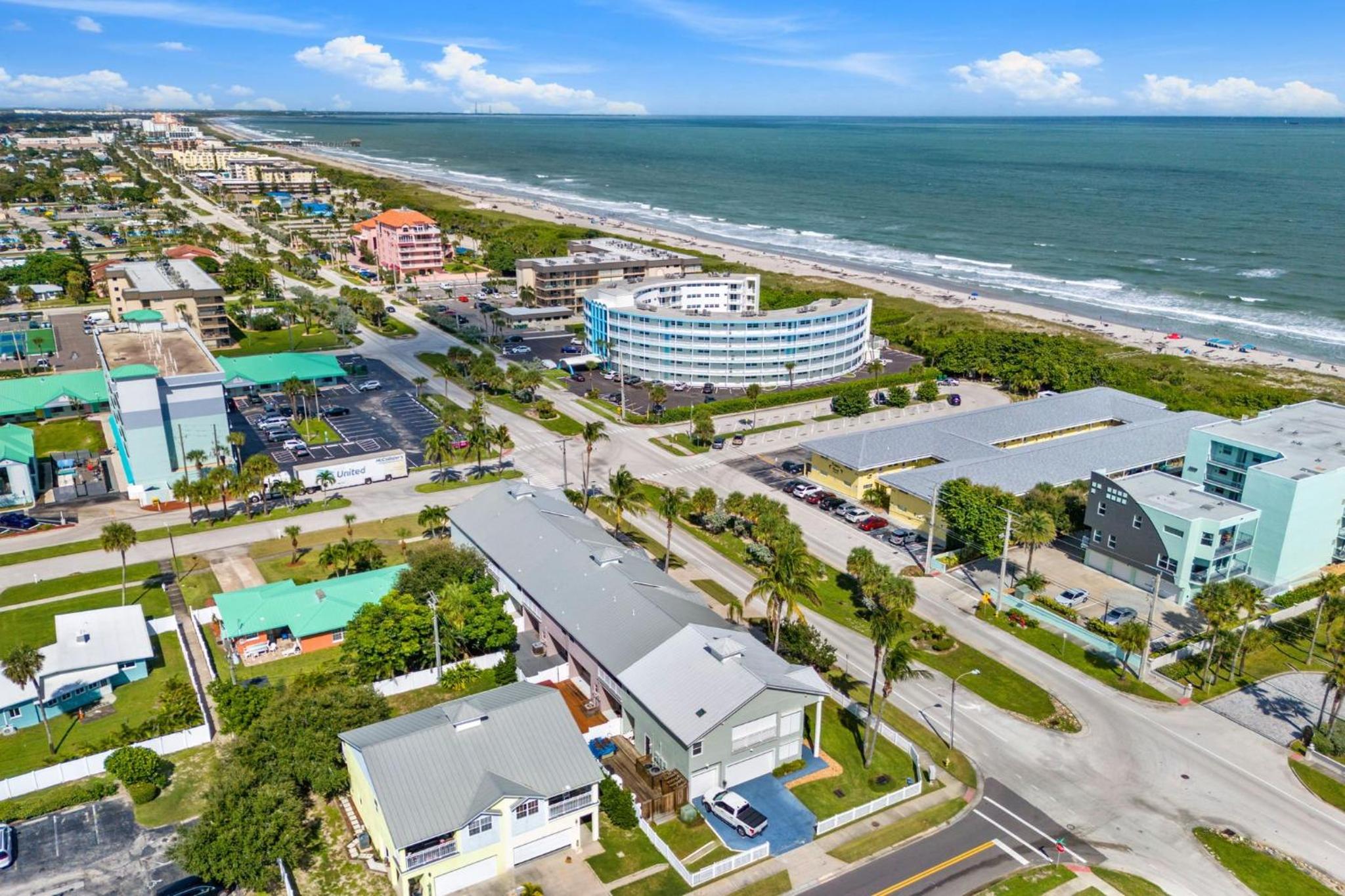 3811 Ocean Beach Blvd