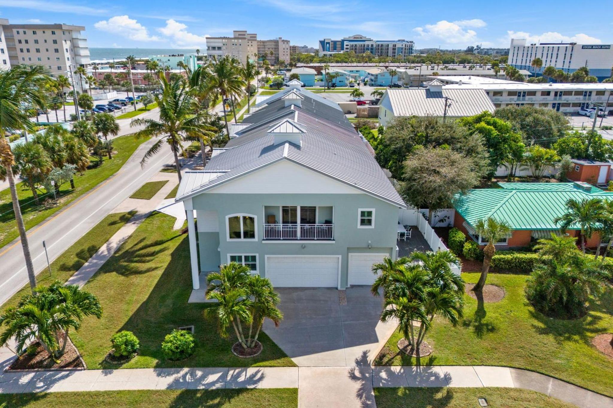 3811 Ocean Beach Blvd