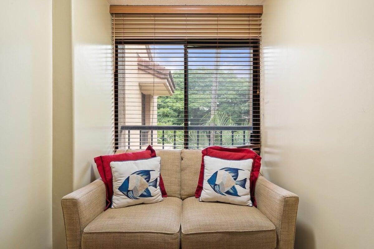 Kaanapali Royal H303 · KRL H303 Spacious 2BD Condo on Maui Golf
