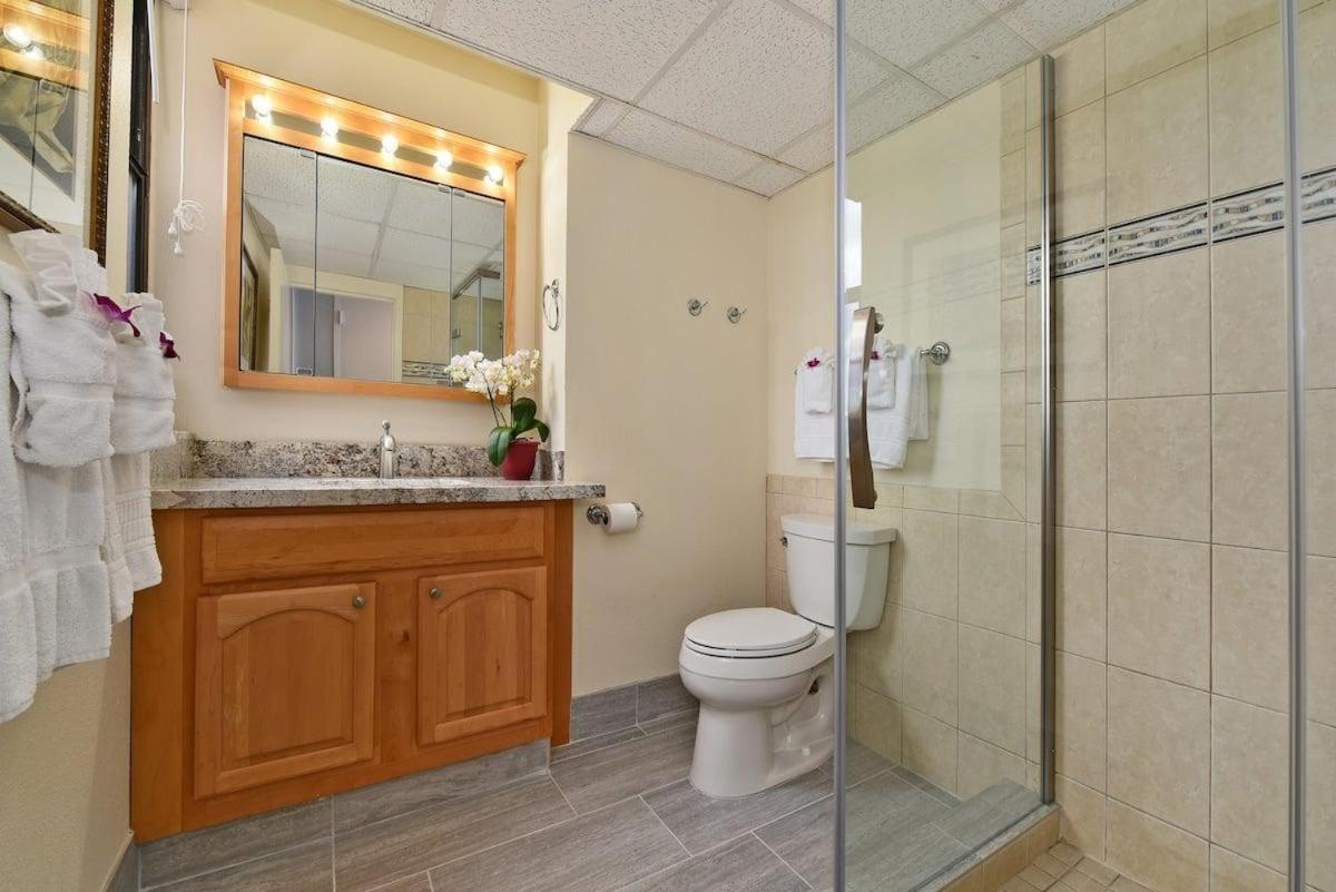 Maui Kai 601 · MK 601 Remodeled Oceanfront Condo w AC Pool