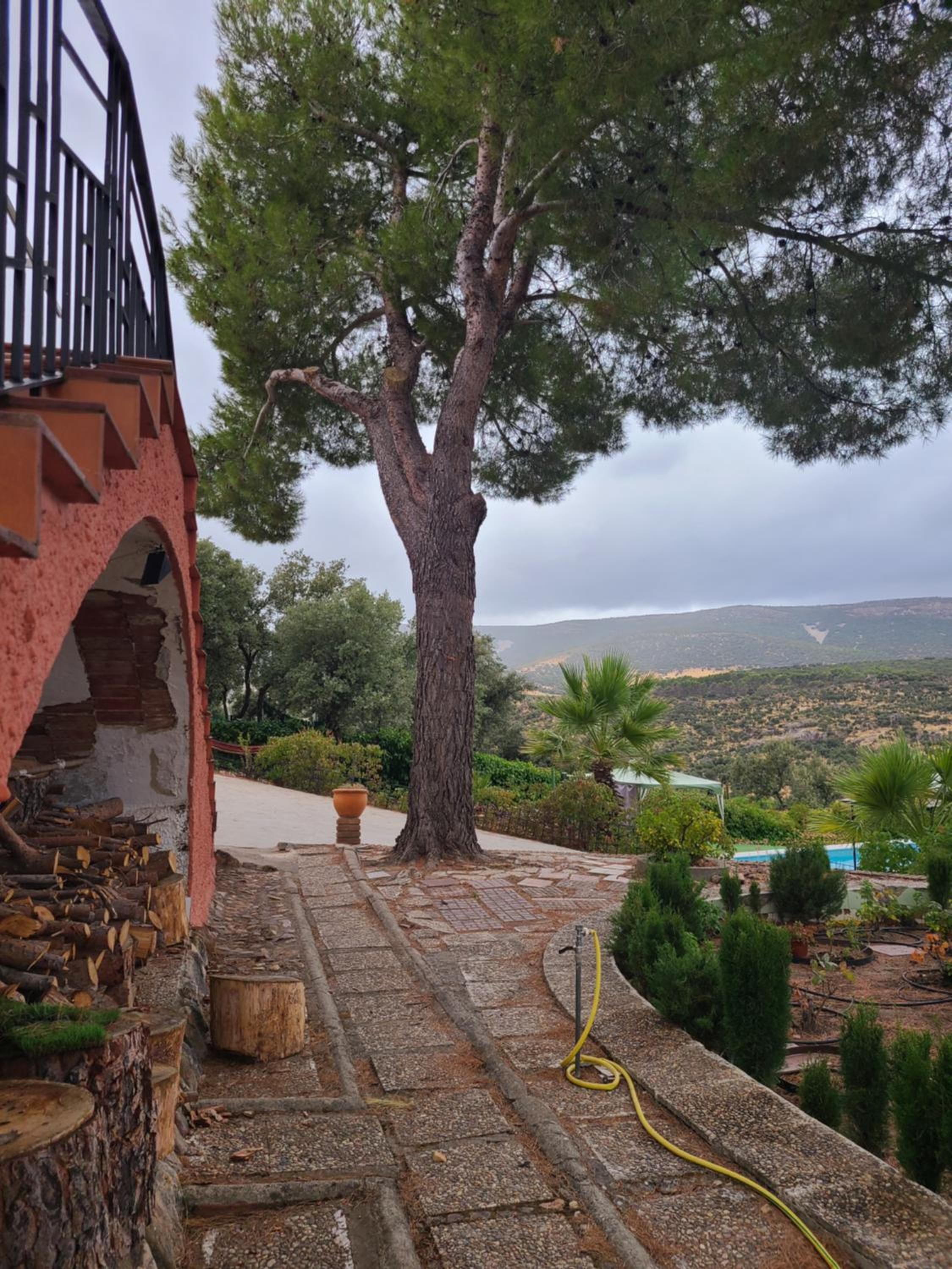 Casa Terra