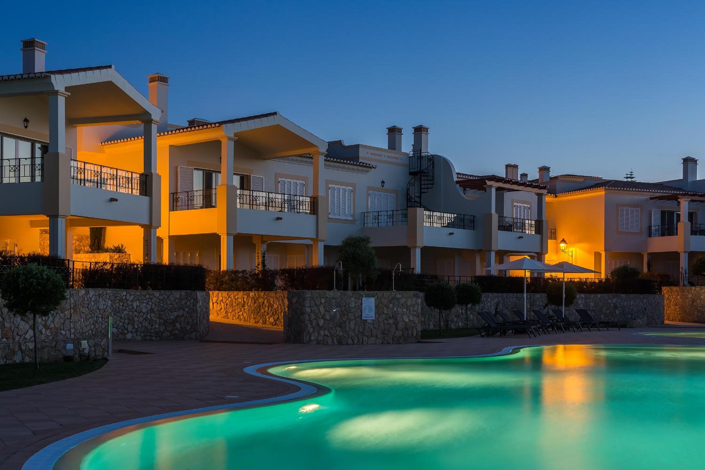 NAU Salema Beach Village — photo 38