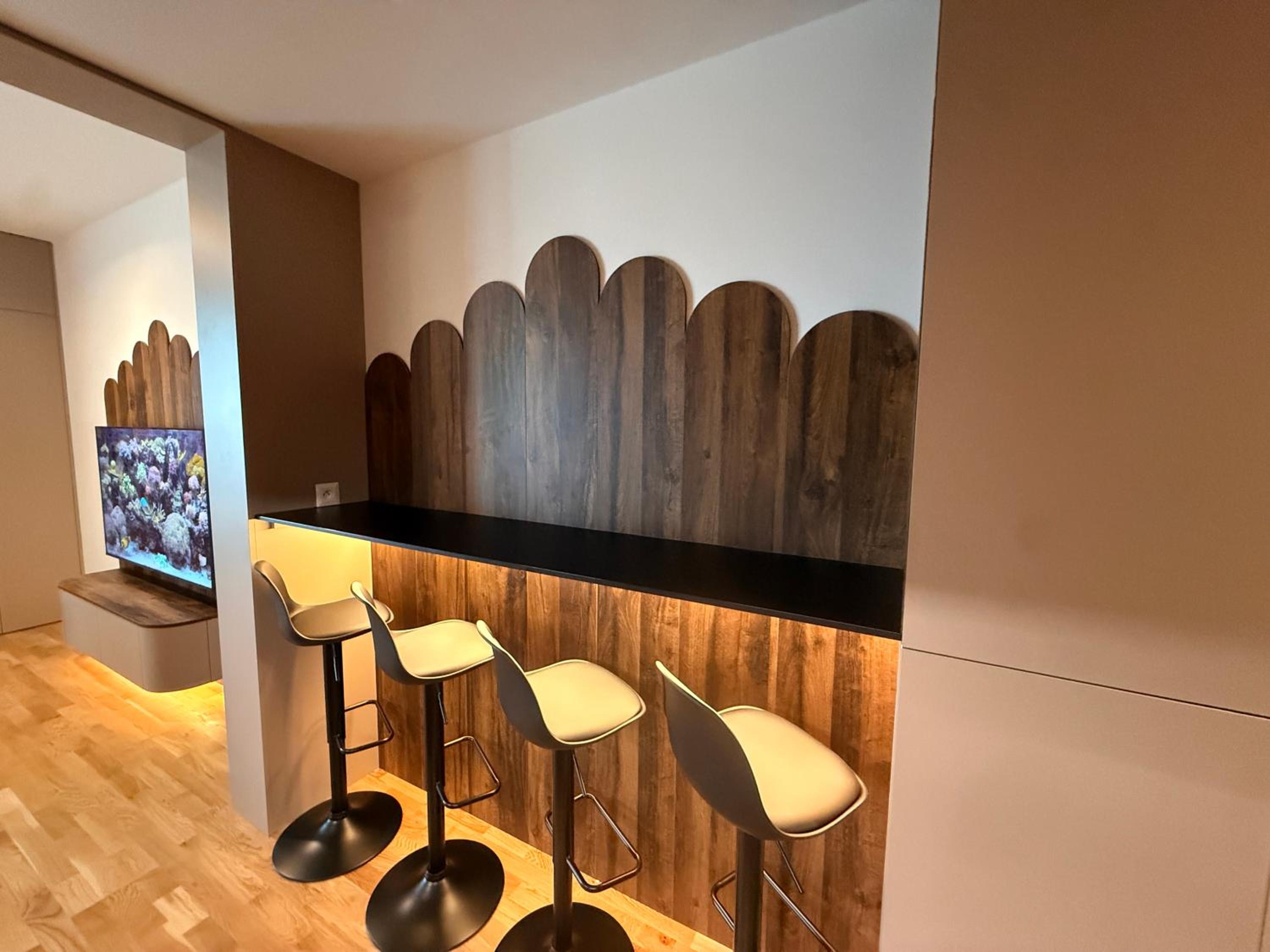 Devana Premium Apartments by CHORS