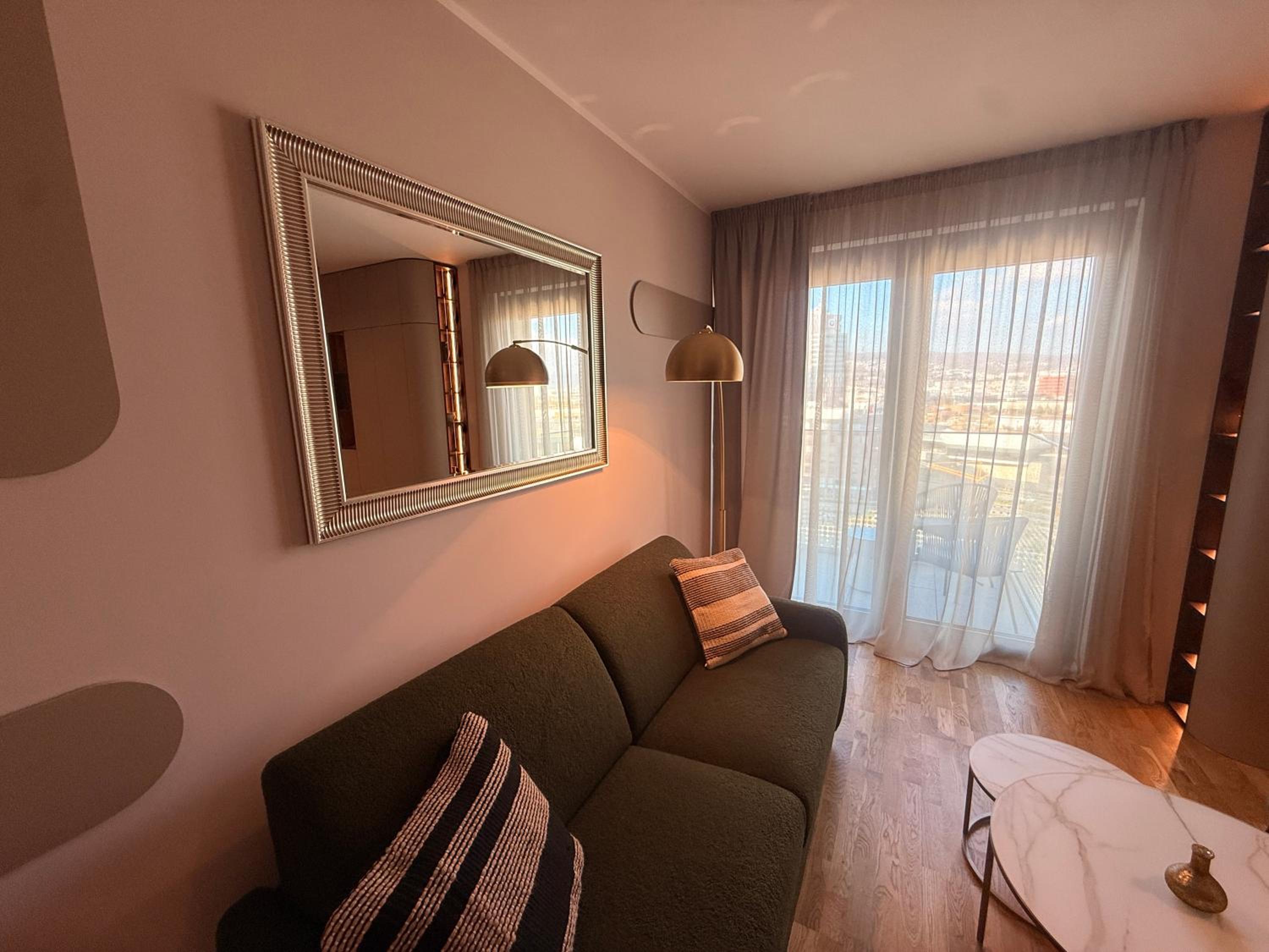 Devana Premium Apartments by CHORS