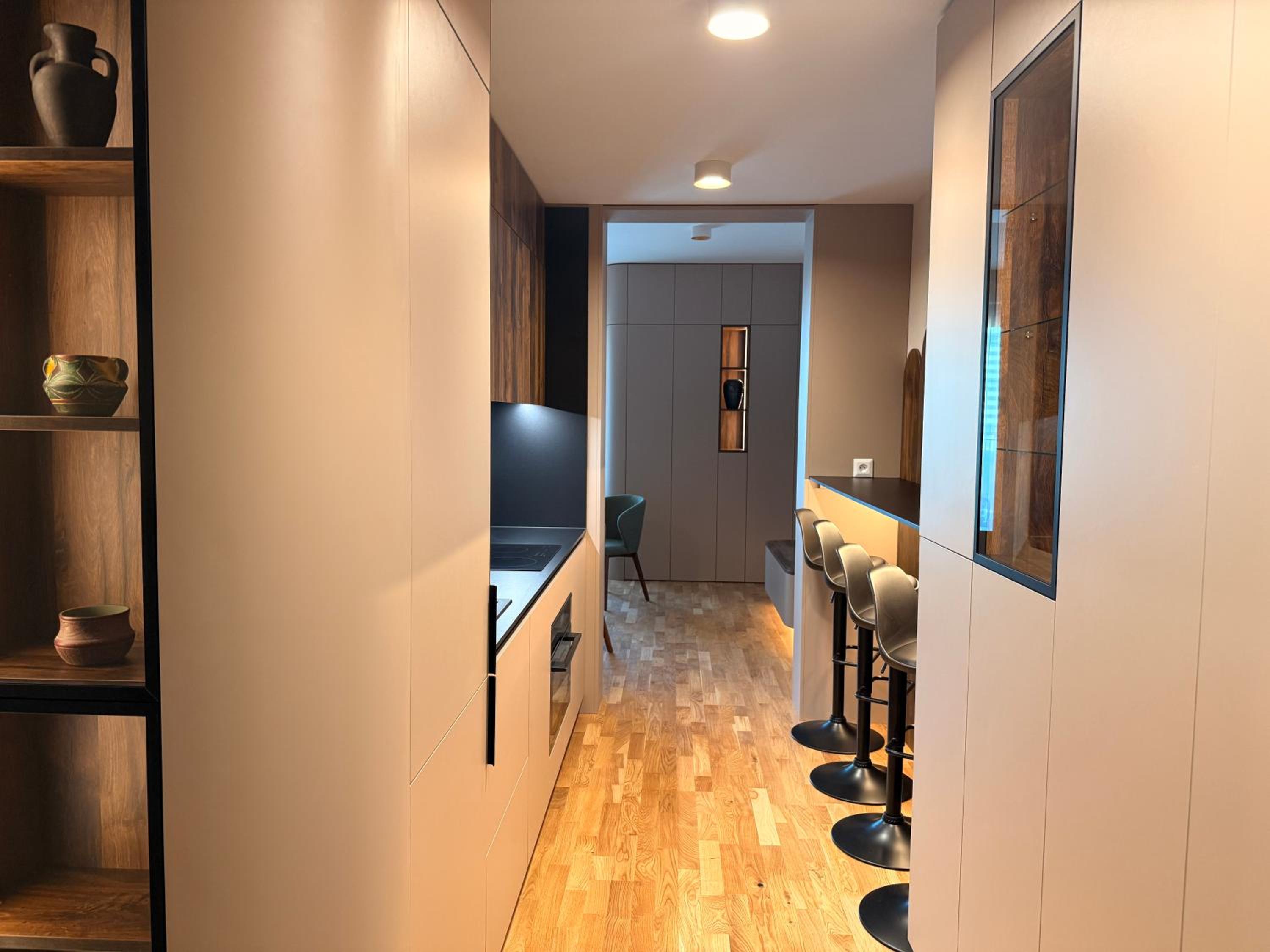 Devana Premium Apartments by CHORS