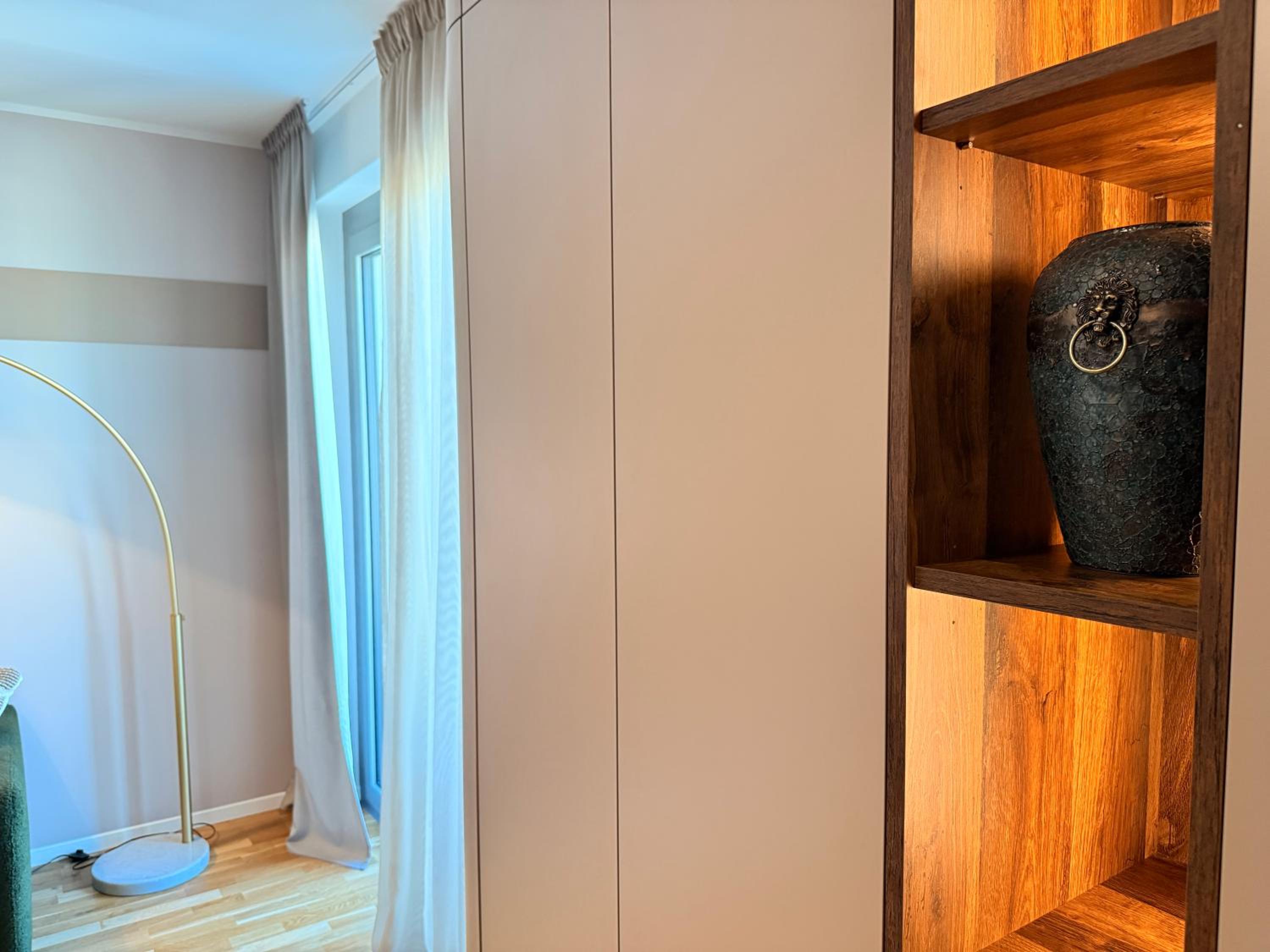 Devana Premium Apartments by CHORS