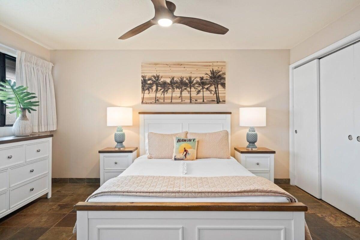Waiohuli Beach Hale C212 · 2BD Kihei Condo Easy Beach Access