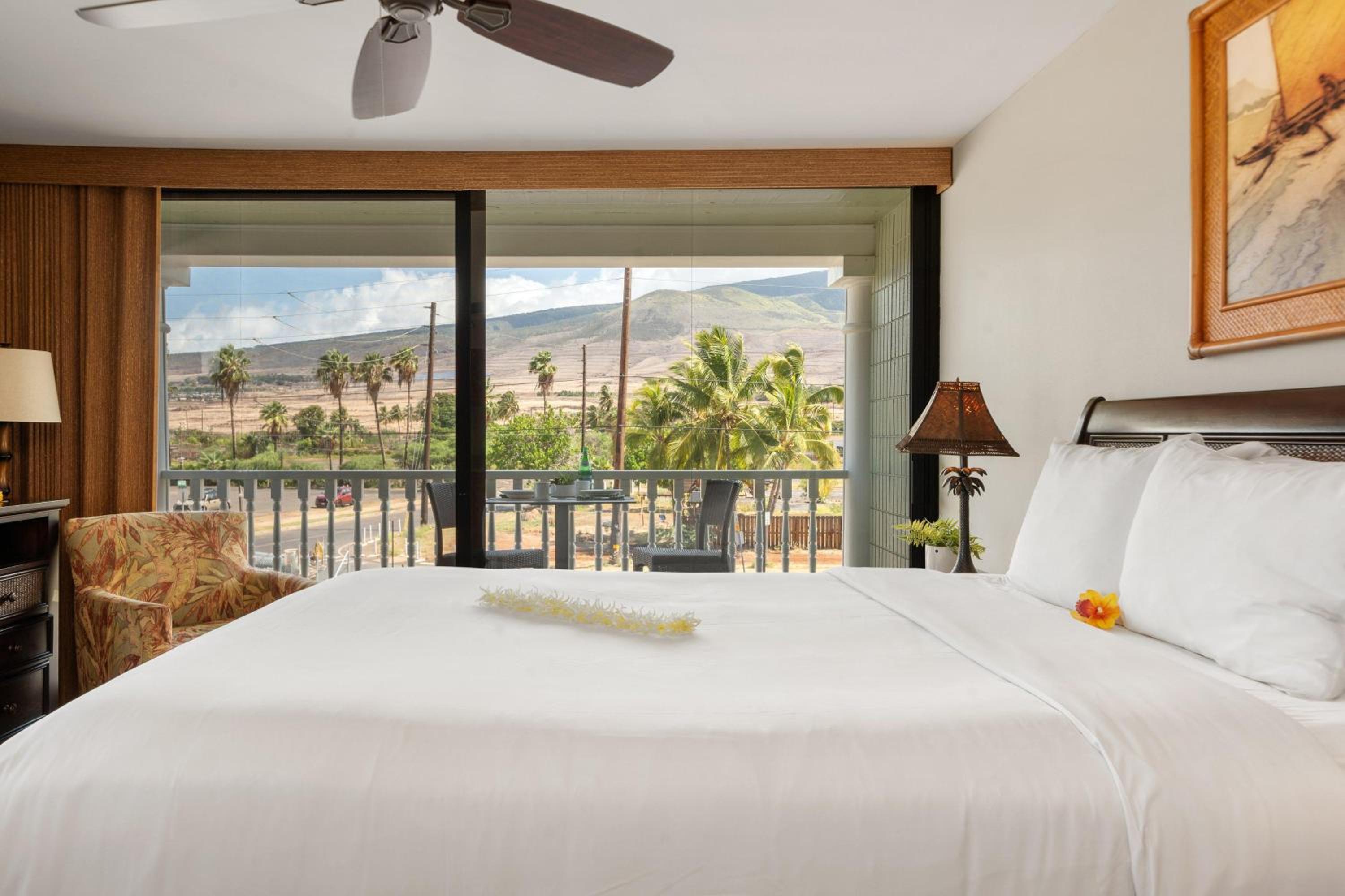 Lahaina Shores 234