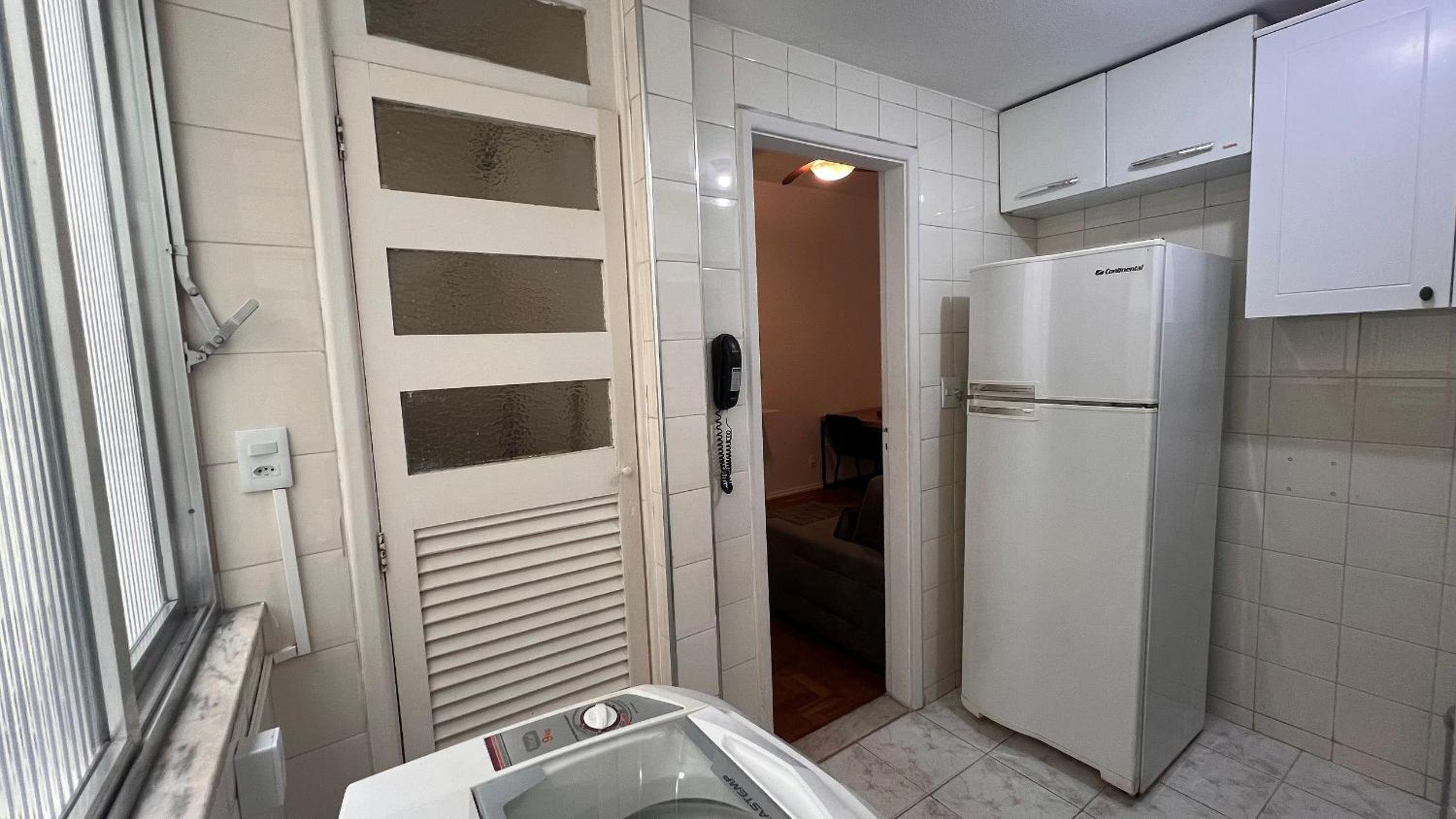 Melhor 2 quartos do Flamengo, perto da Praia