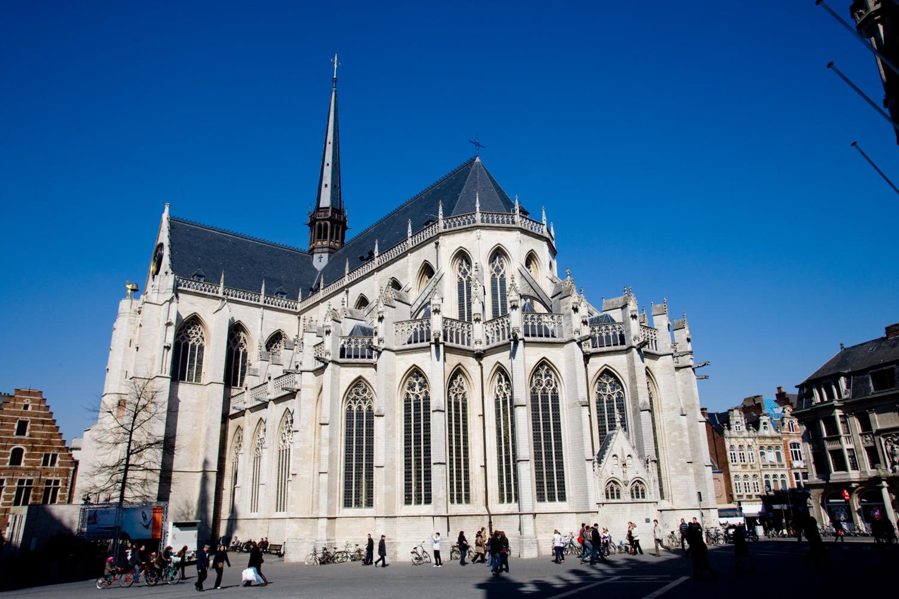 Leuven Vacations - pentahotel Leuven - Property Image 8