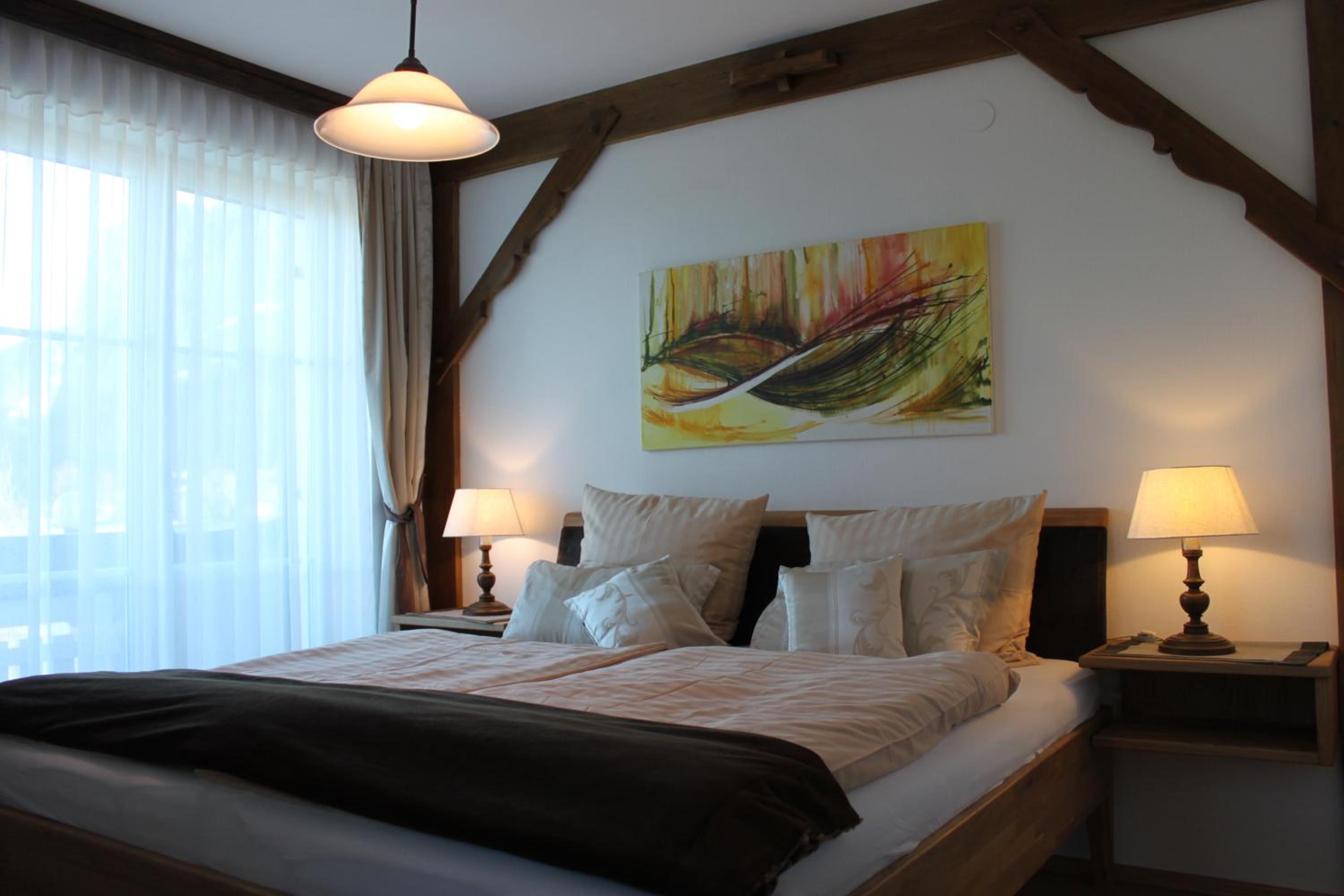 Ferienwohnung Winklhofer view 3