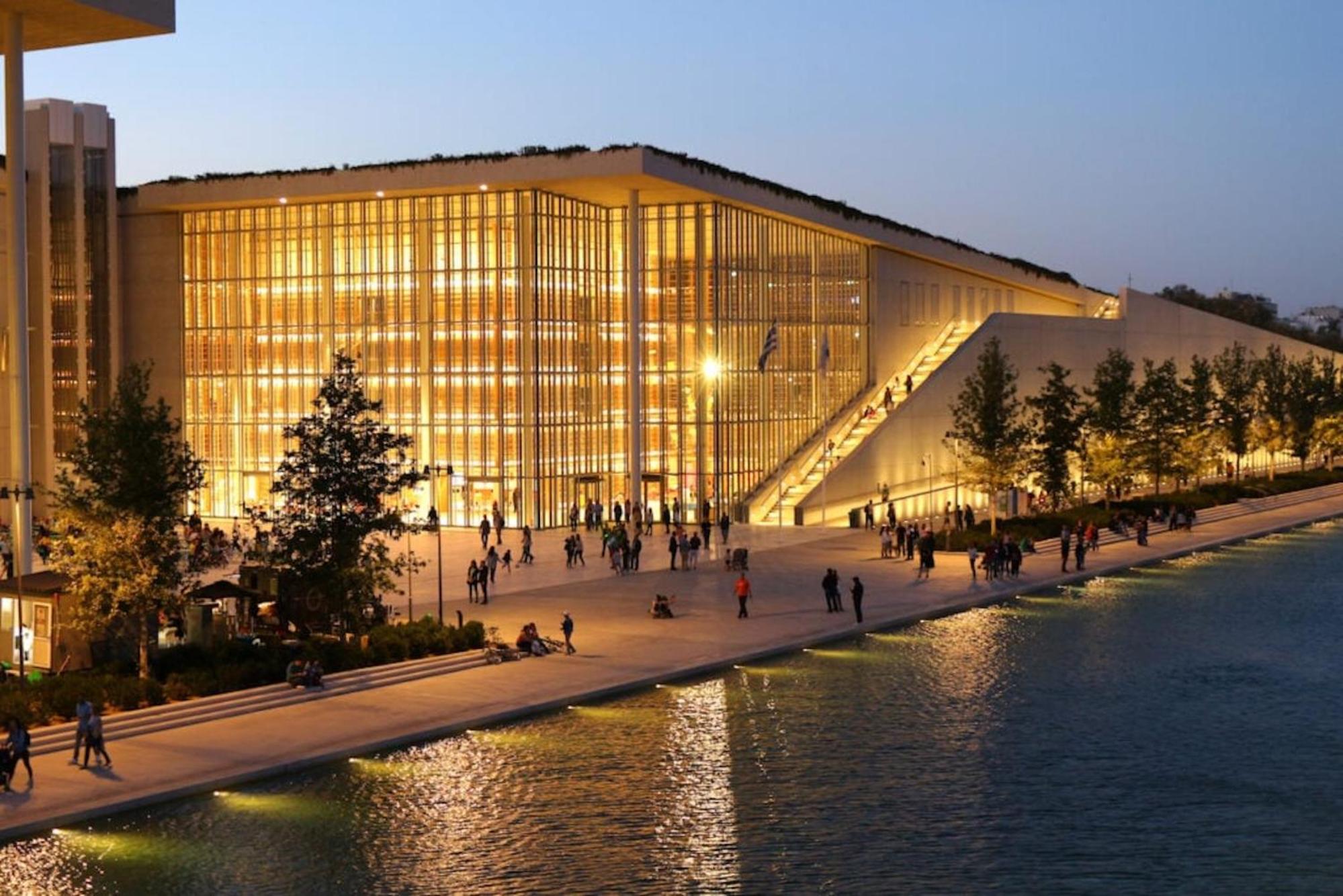 Athens Riviera City Escape