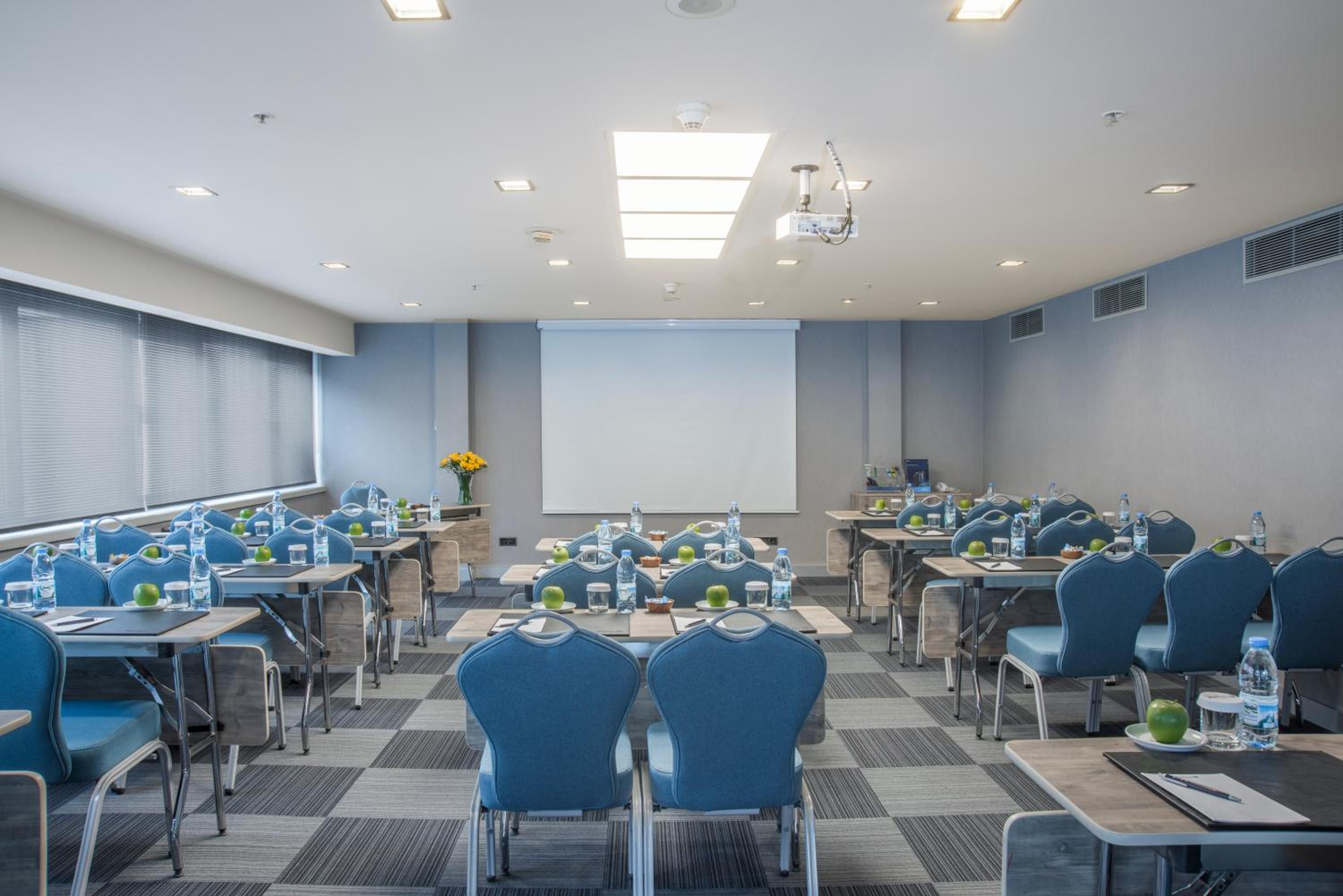 Radisson Blu Ankara - Image 89