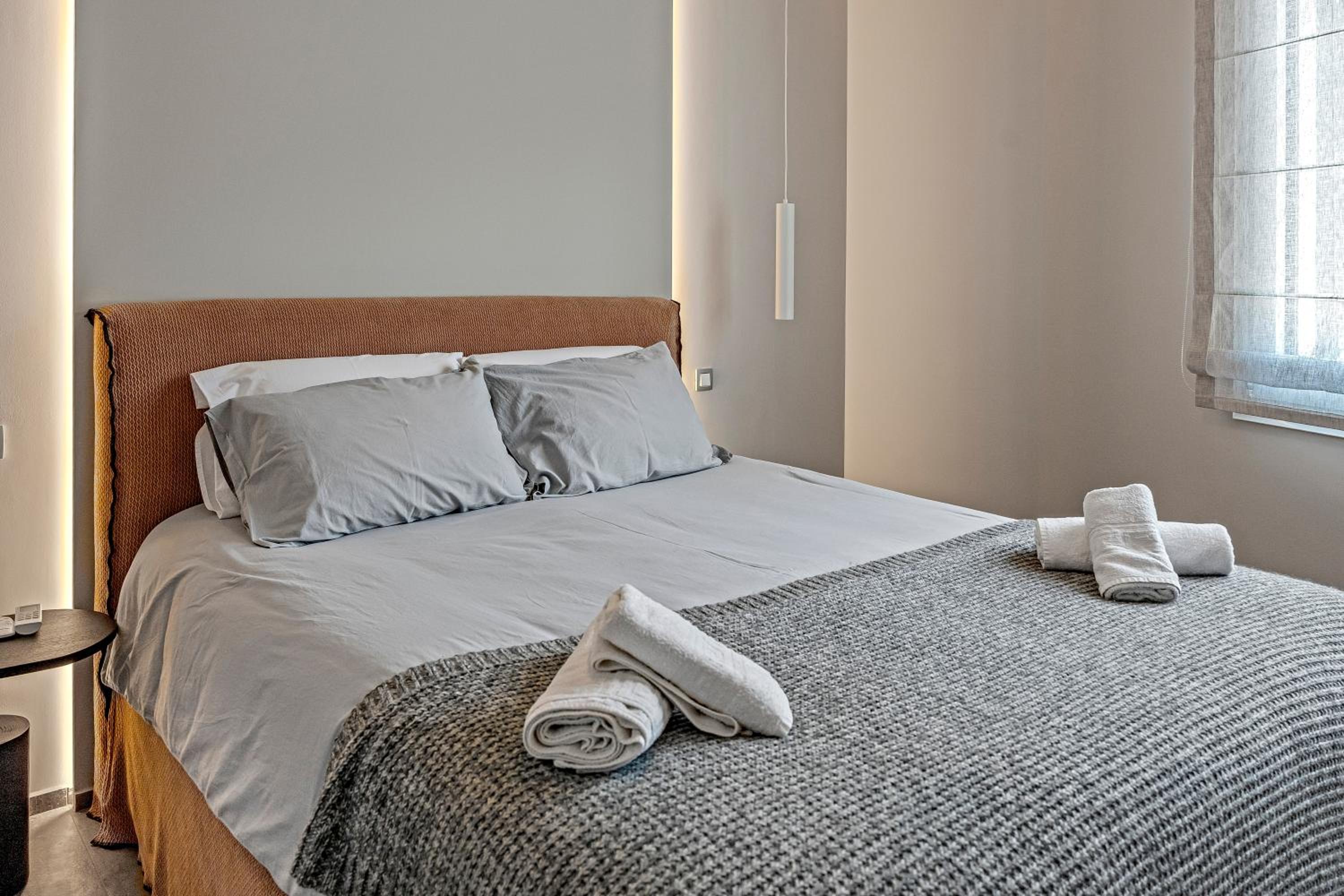Thissio Acropolis Historic Flat 1